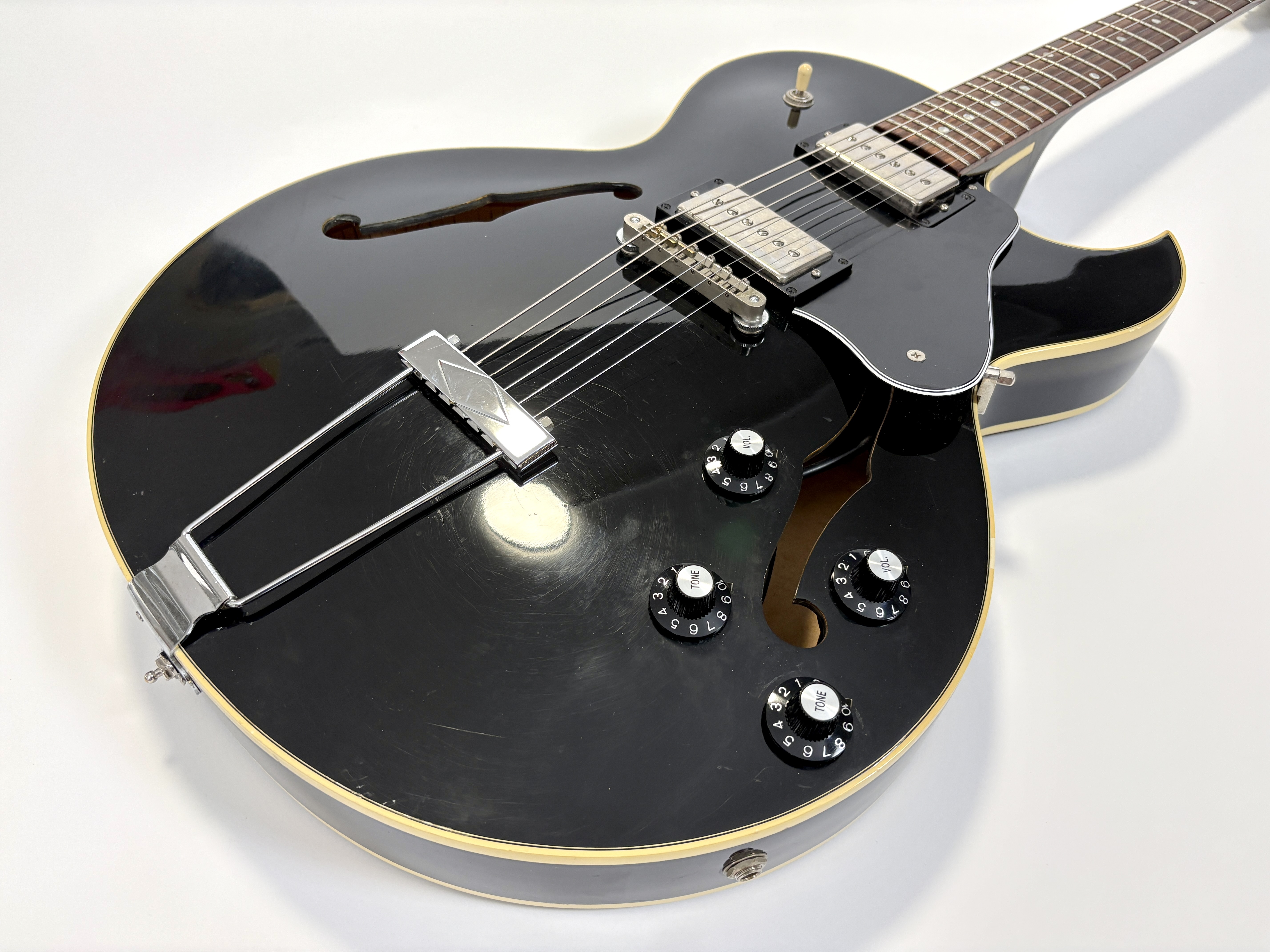 Gibson ES-135 (1991-2002) (7653)
