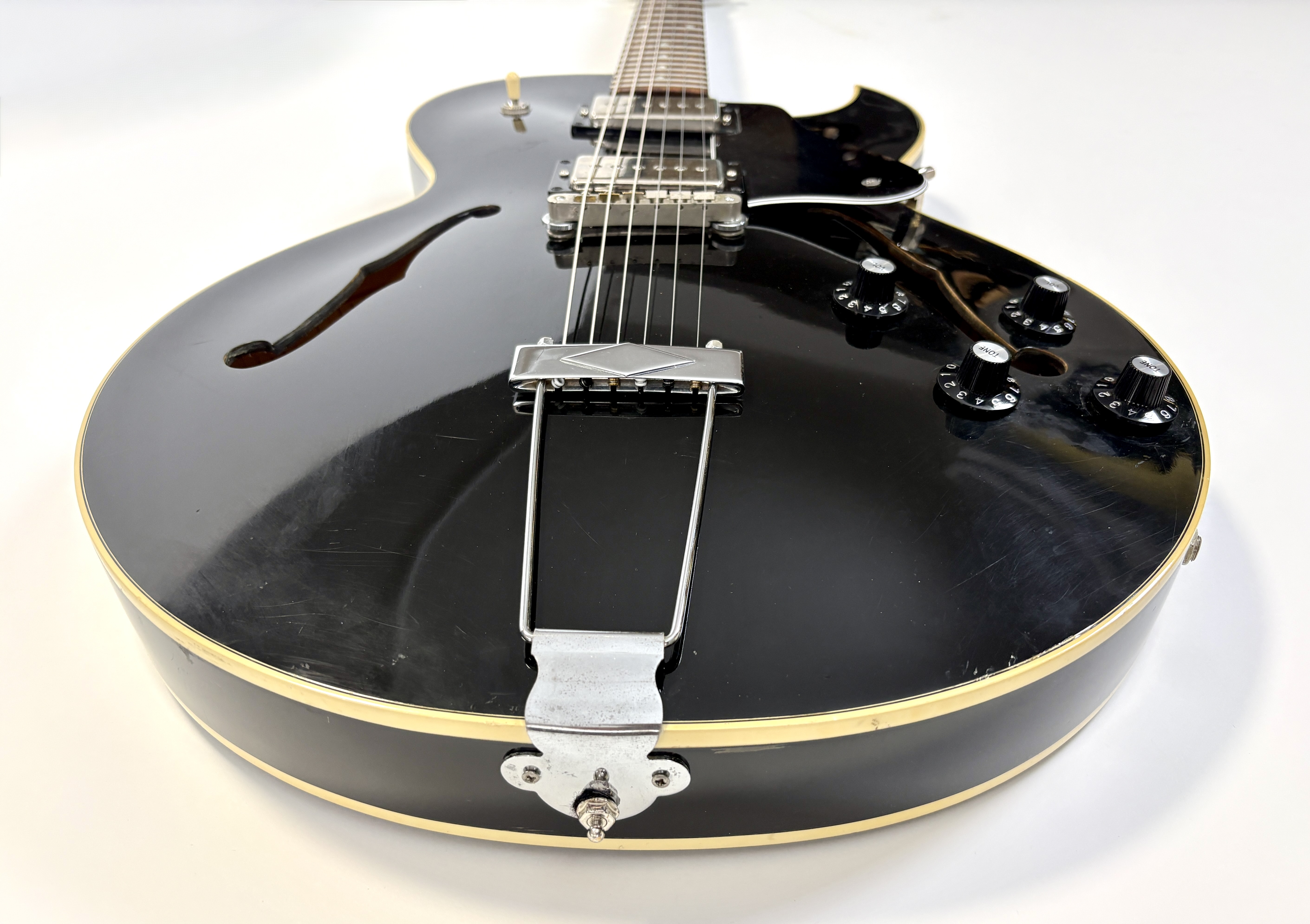 Gibson ES-135 (1991-2002) (42108)
