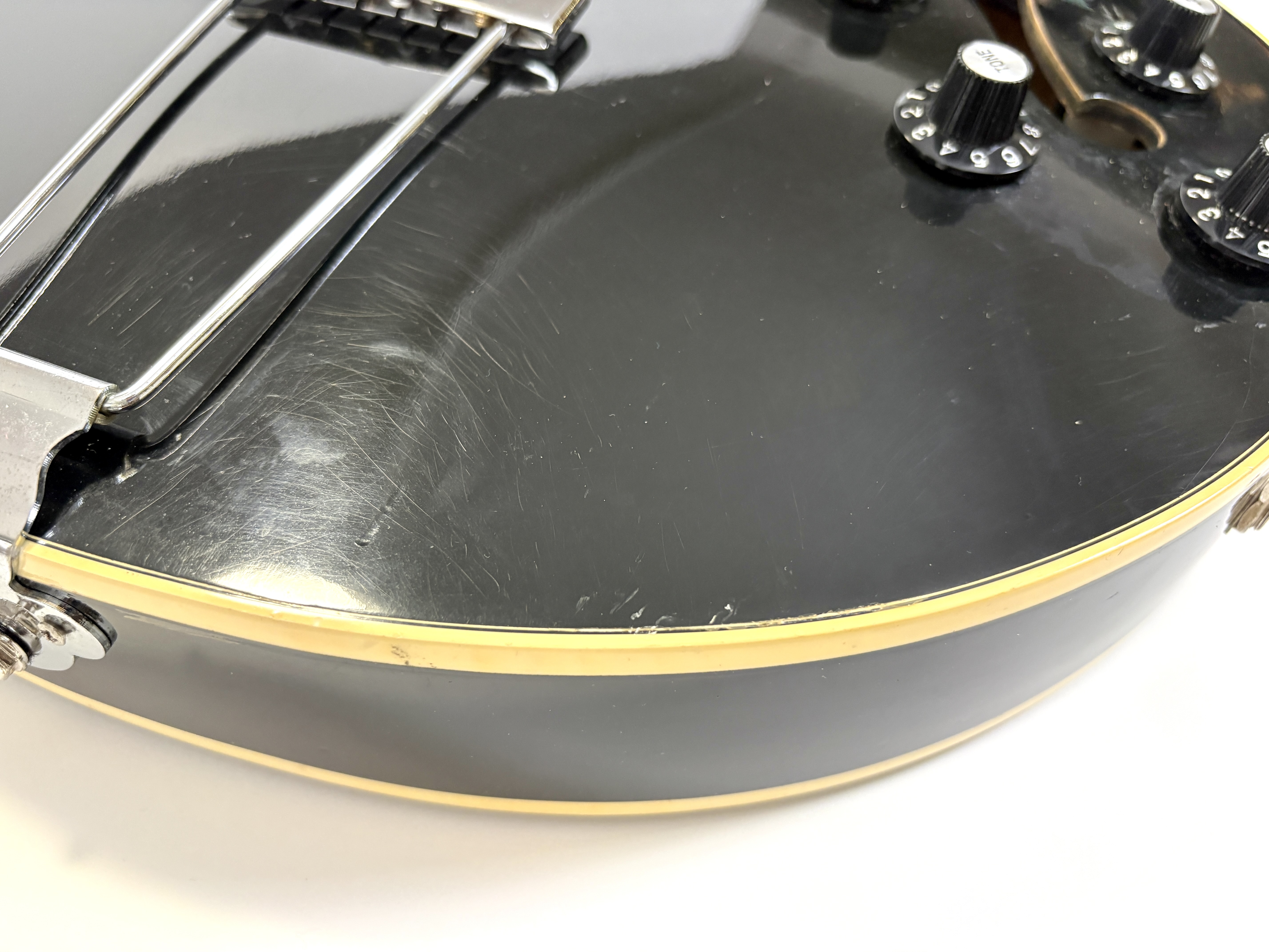 Gibson ES-135 (1991-2002) (66625)