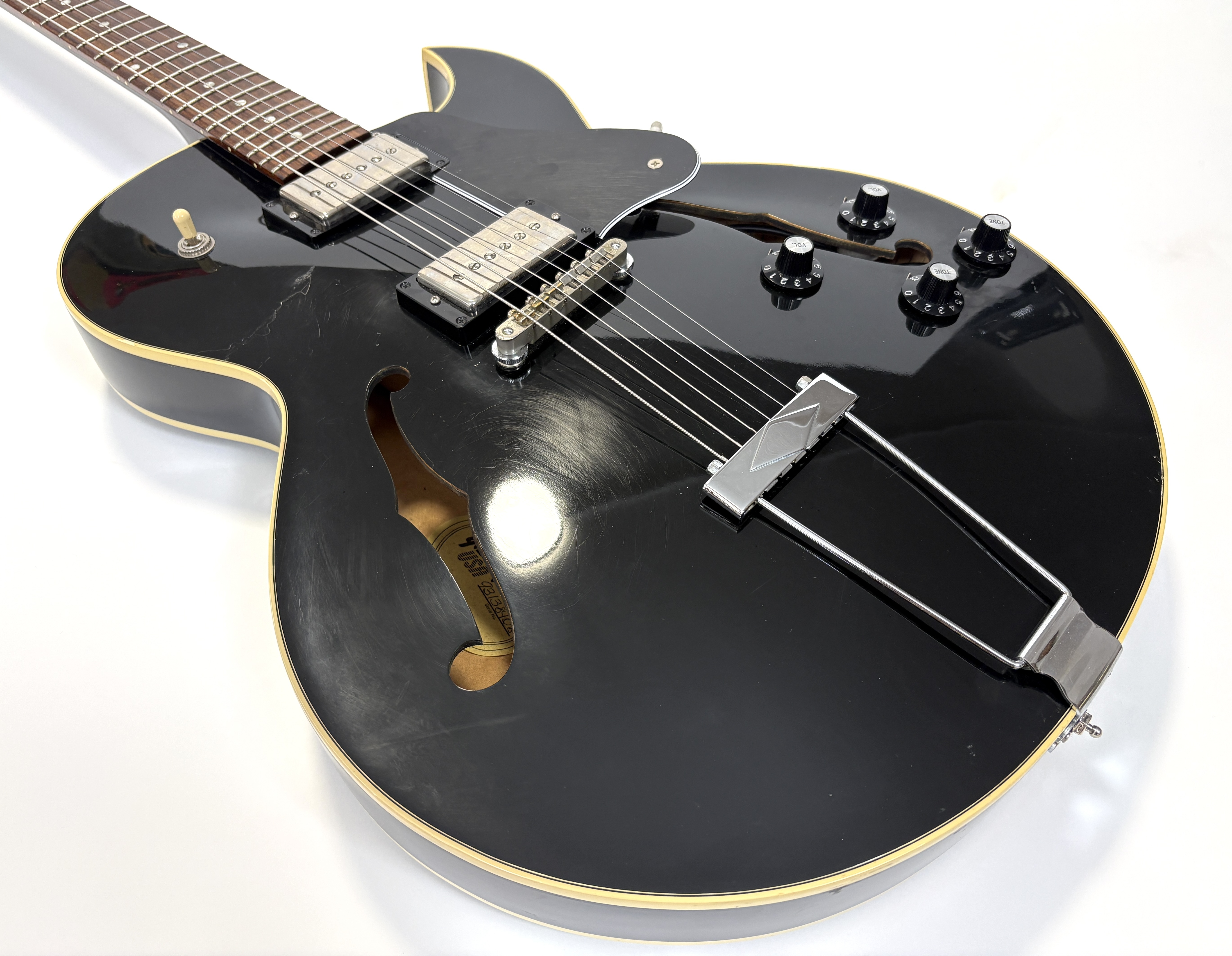 Gibson ES-135 (1991-2002) (5755)