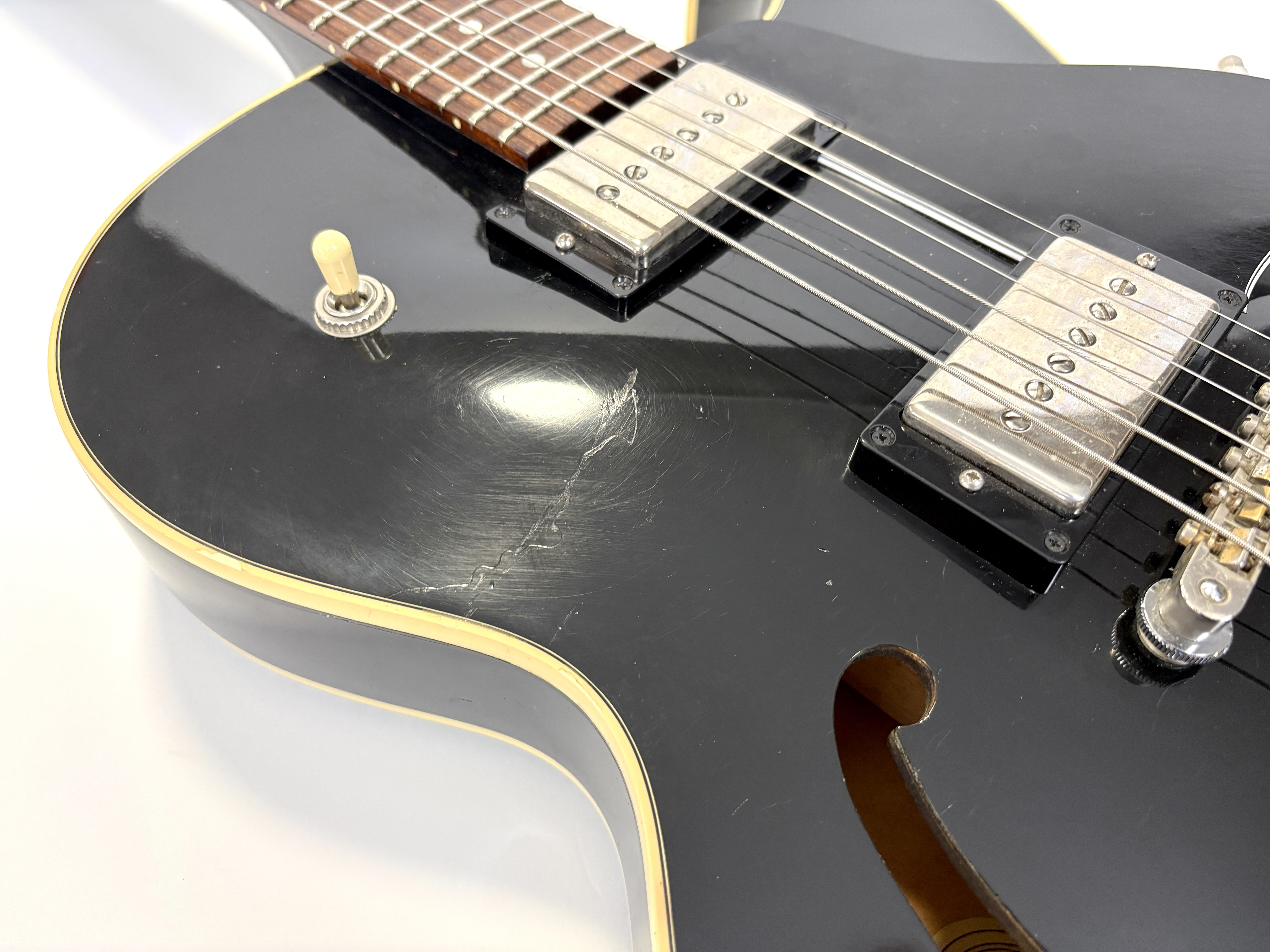 Gibson ES-135 (1991-2002) (62889)