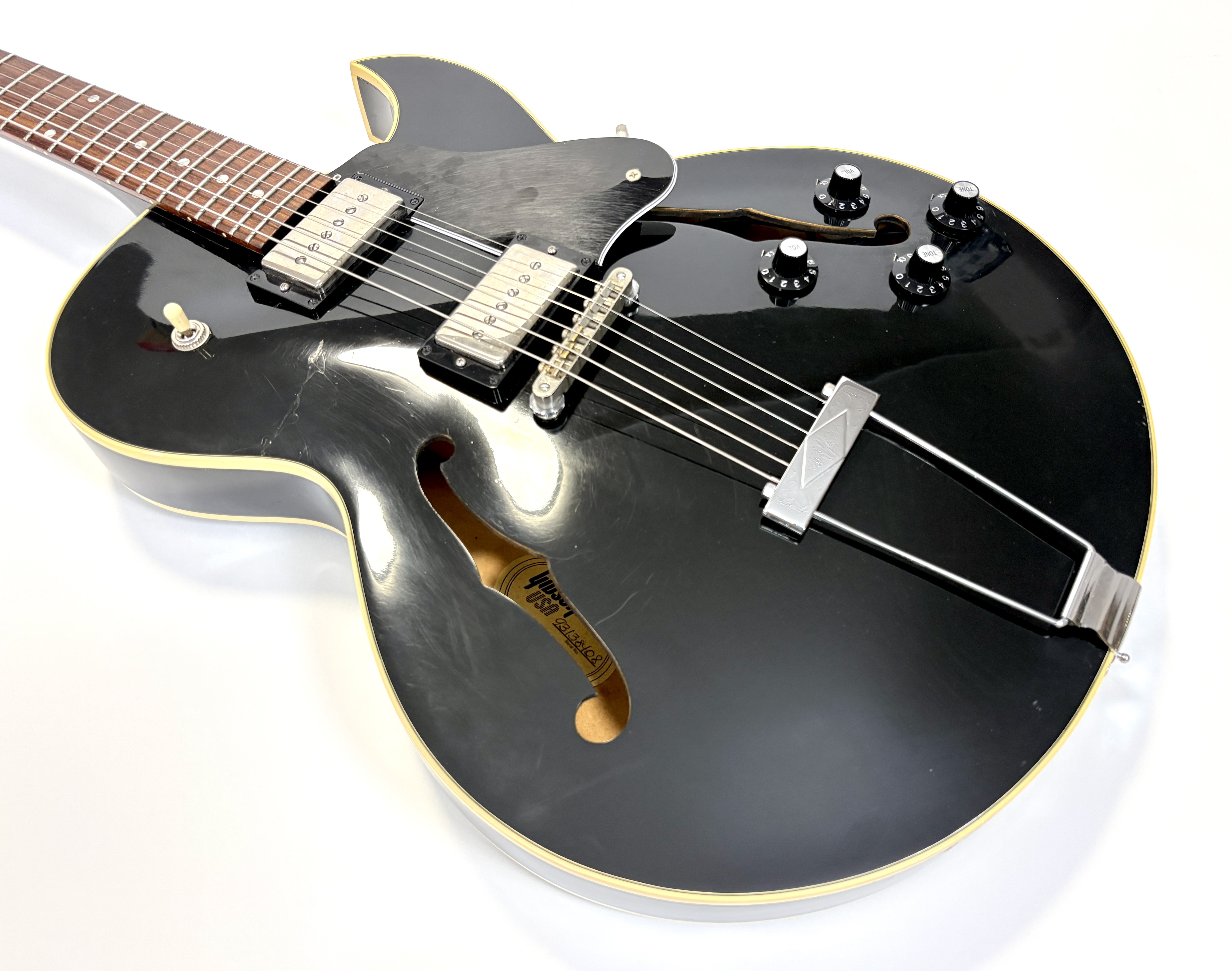 Gibson ES-135 (1991-2002) (63967)