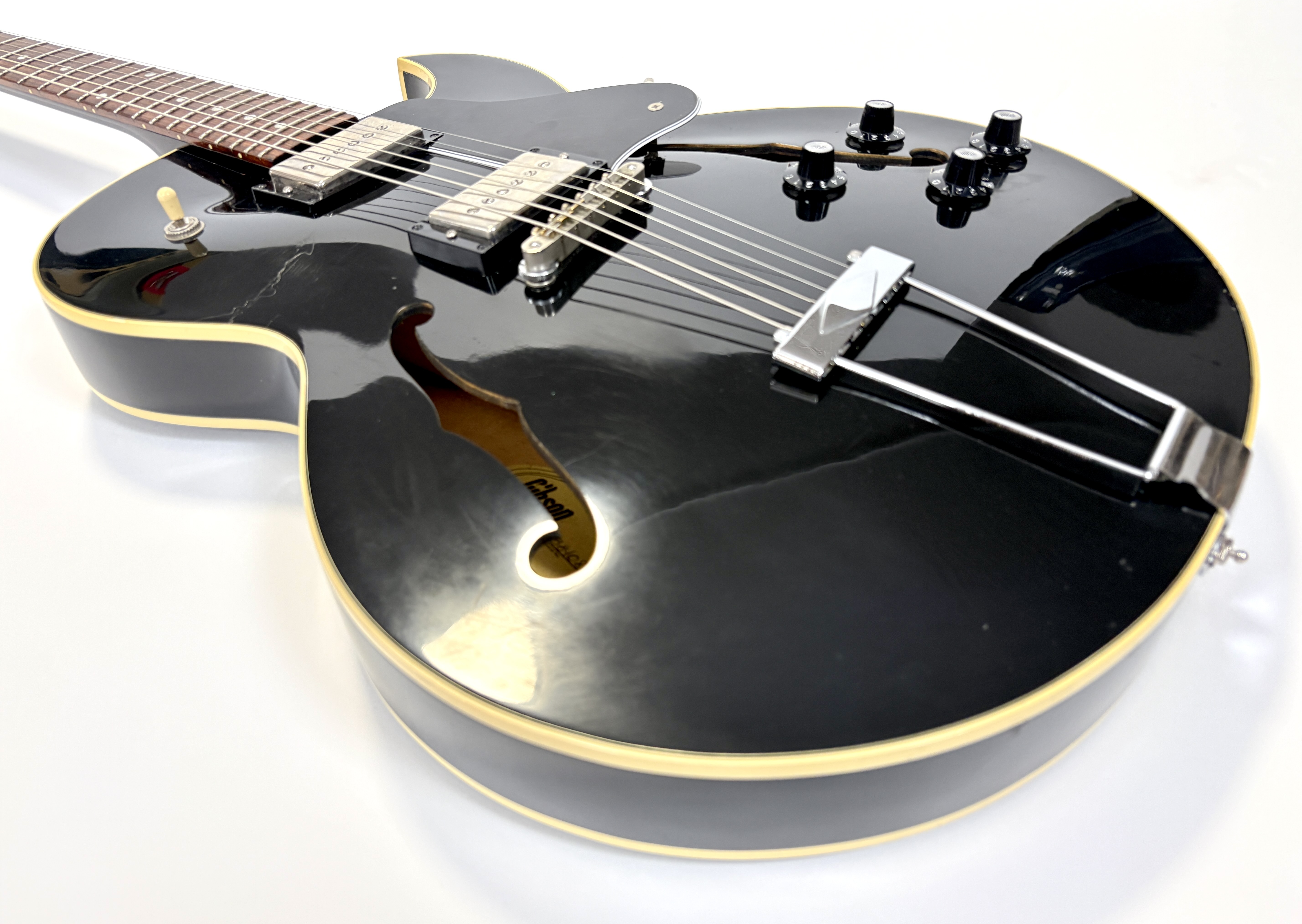 Gibson ES-135 (1991-2002) (56891)
