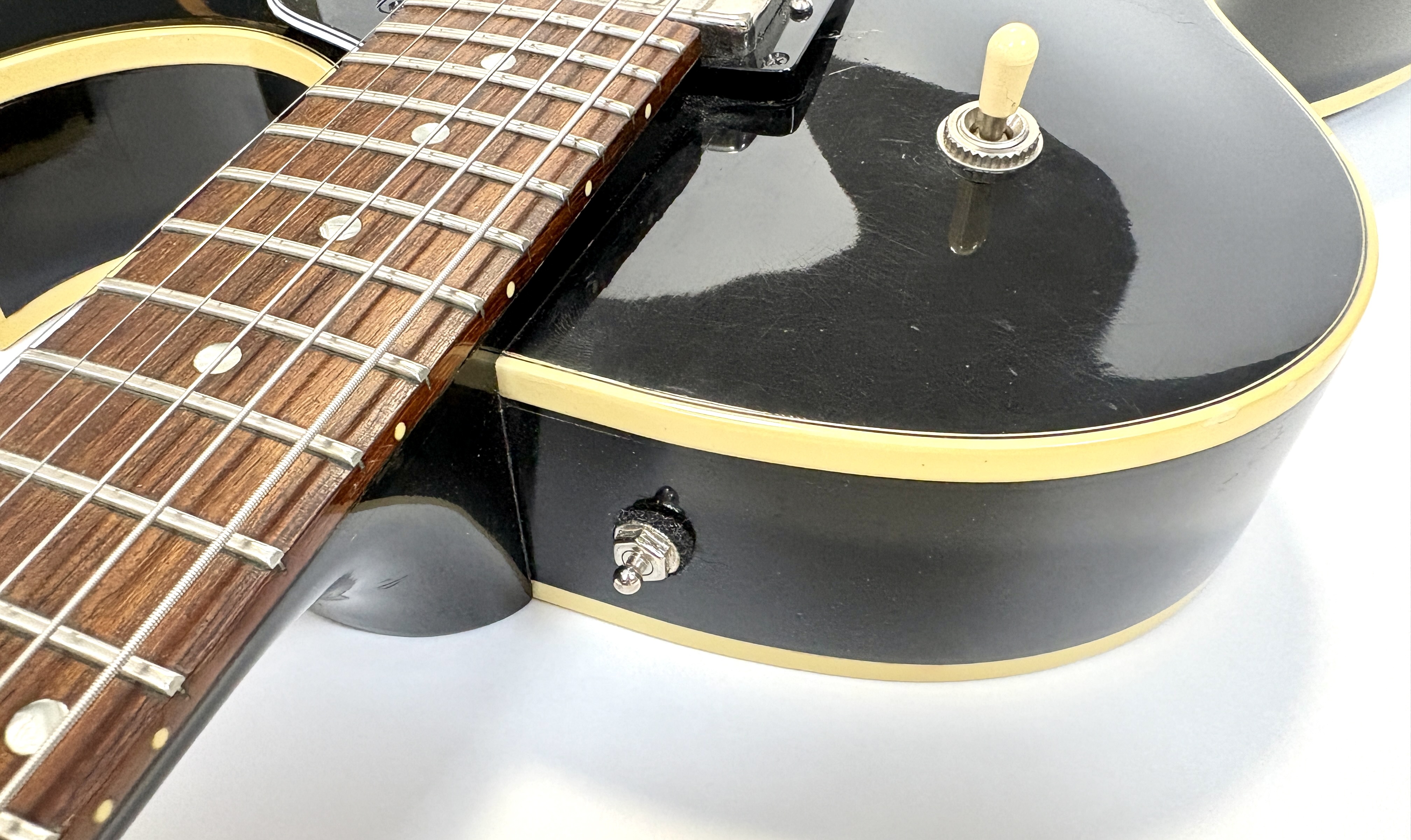 Gibson ES-135 (1991-2002) (26079)