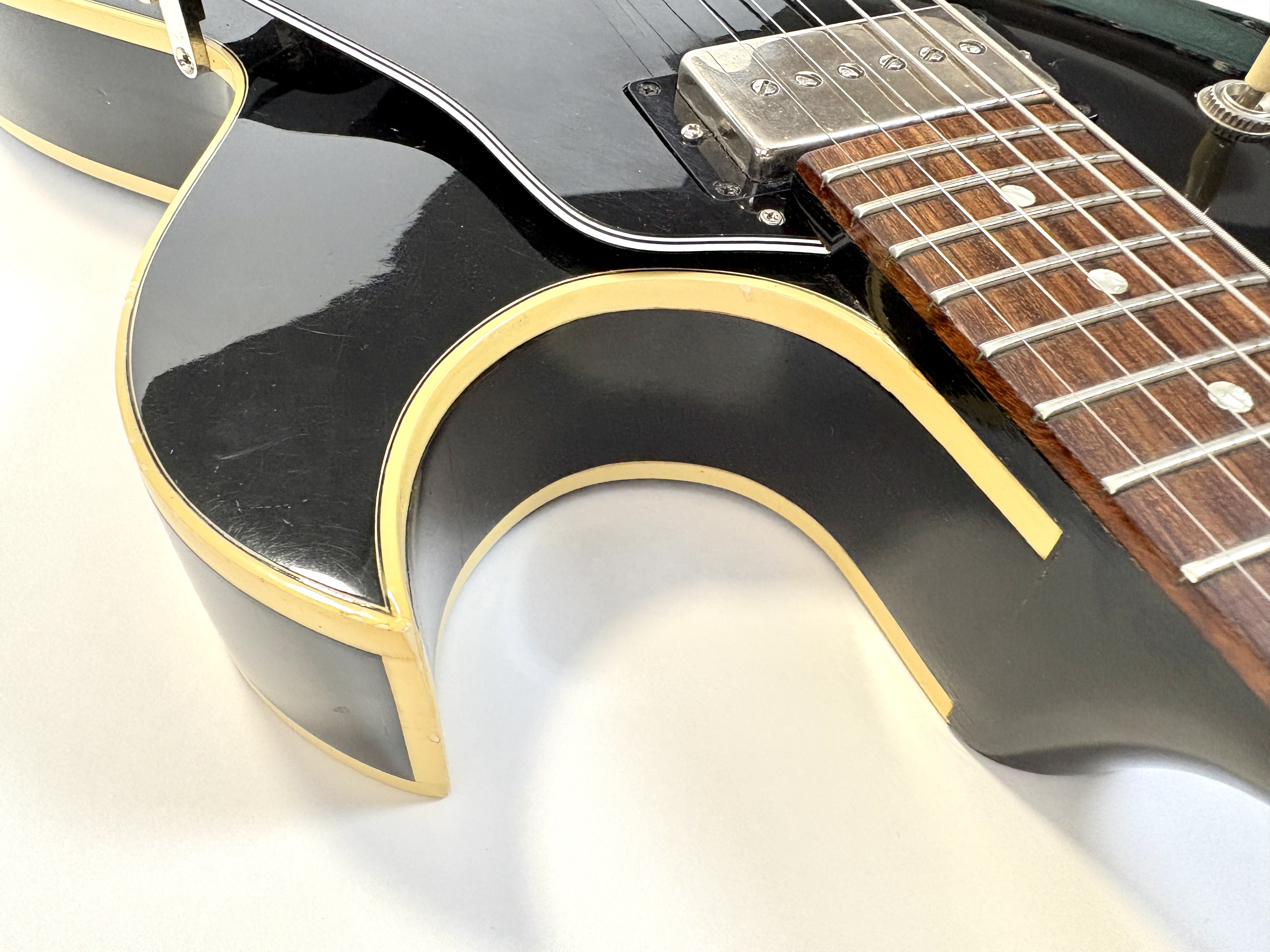 Gibson ES-135 (1991-2002) (94488)