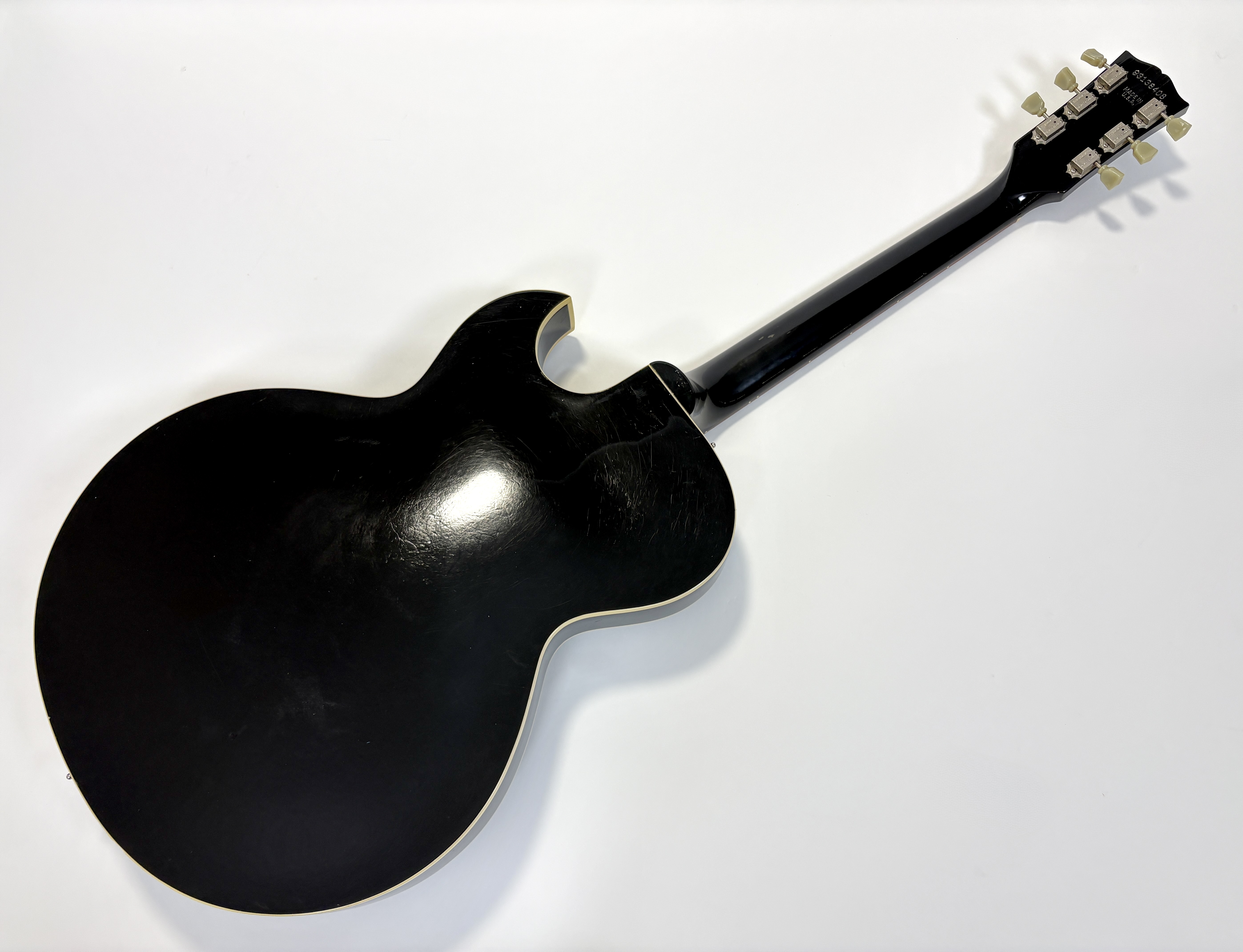 Gibson ES-135 (1991-2002) (25008)