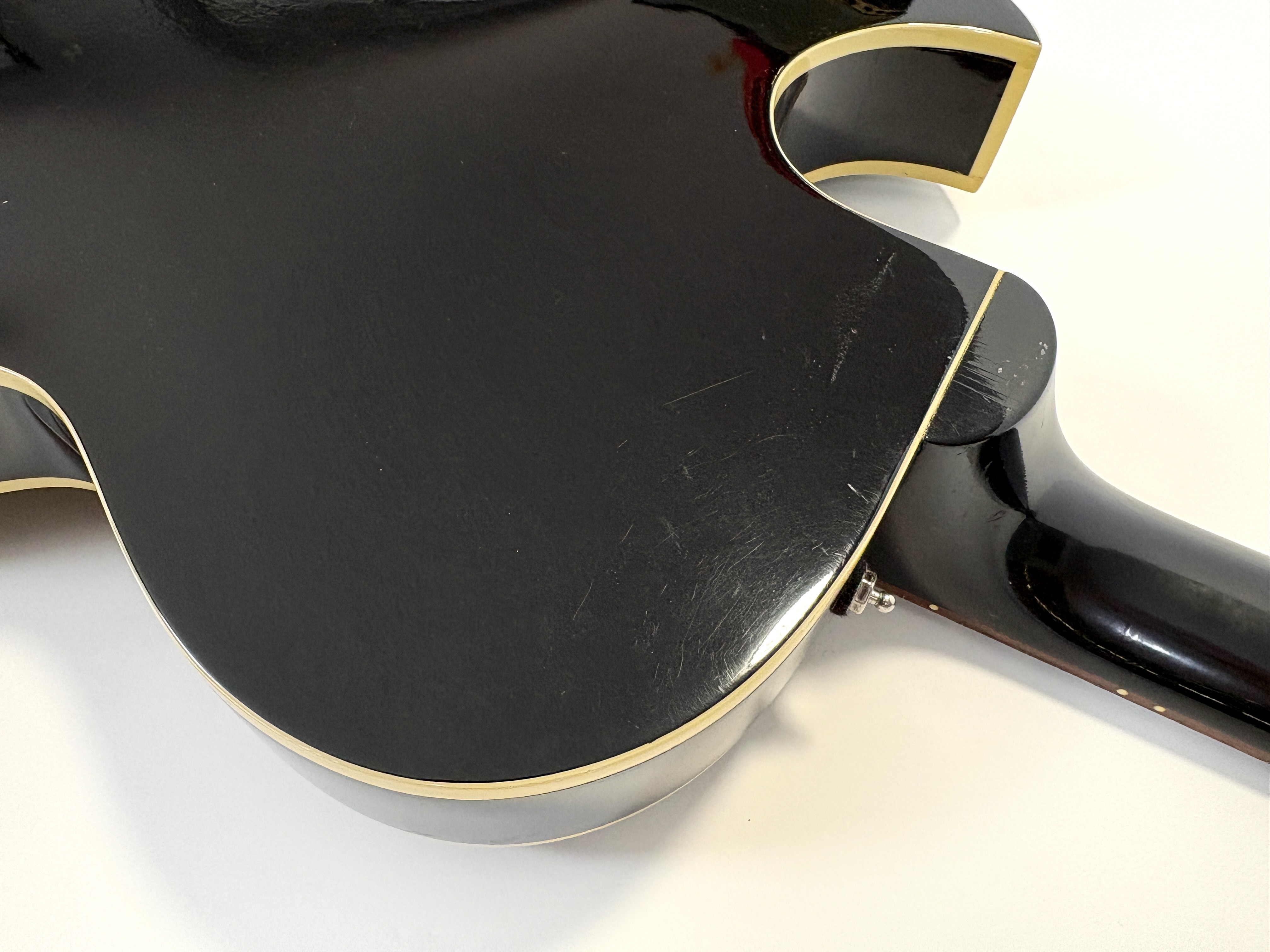 Gibson ES-135 (1991-2002) (99206)