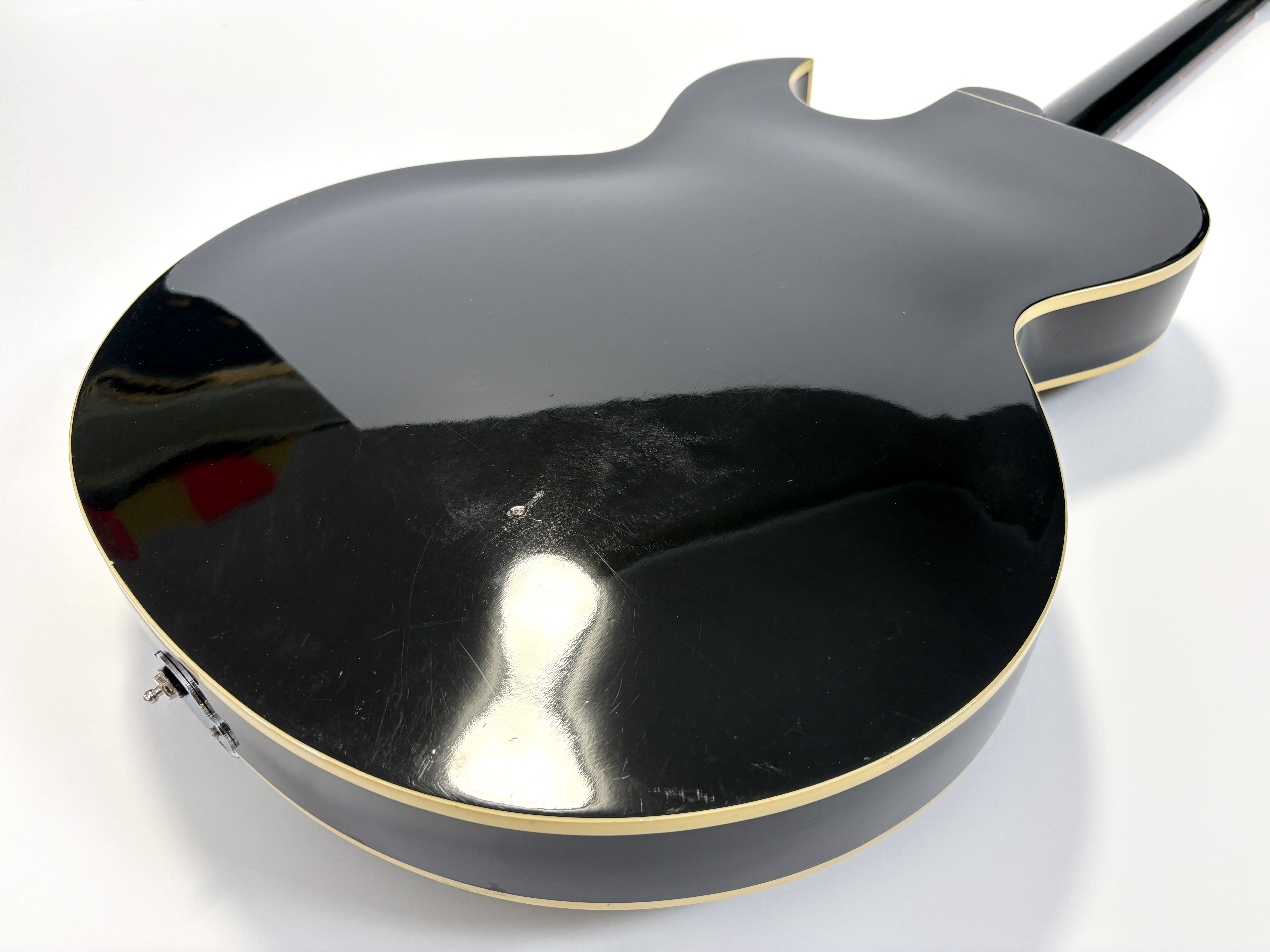 Gibson ES-135 (1991-2002) (46474)