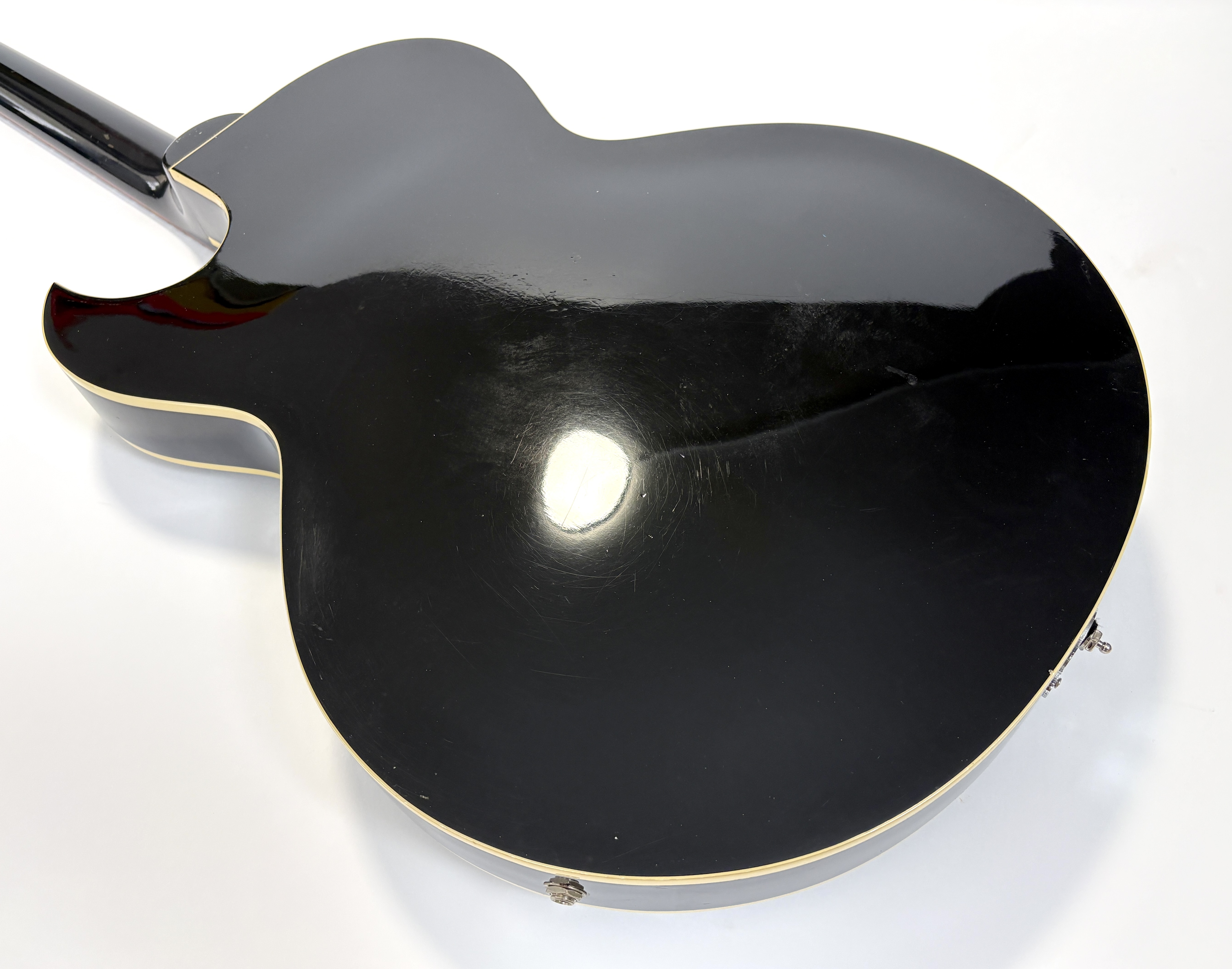 Gibson ES-135 (1991-2002) (20685)