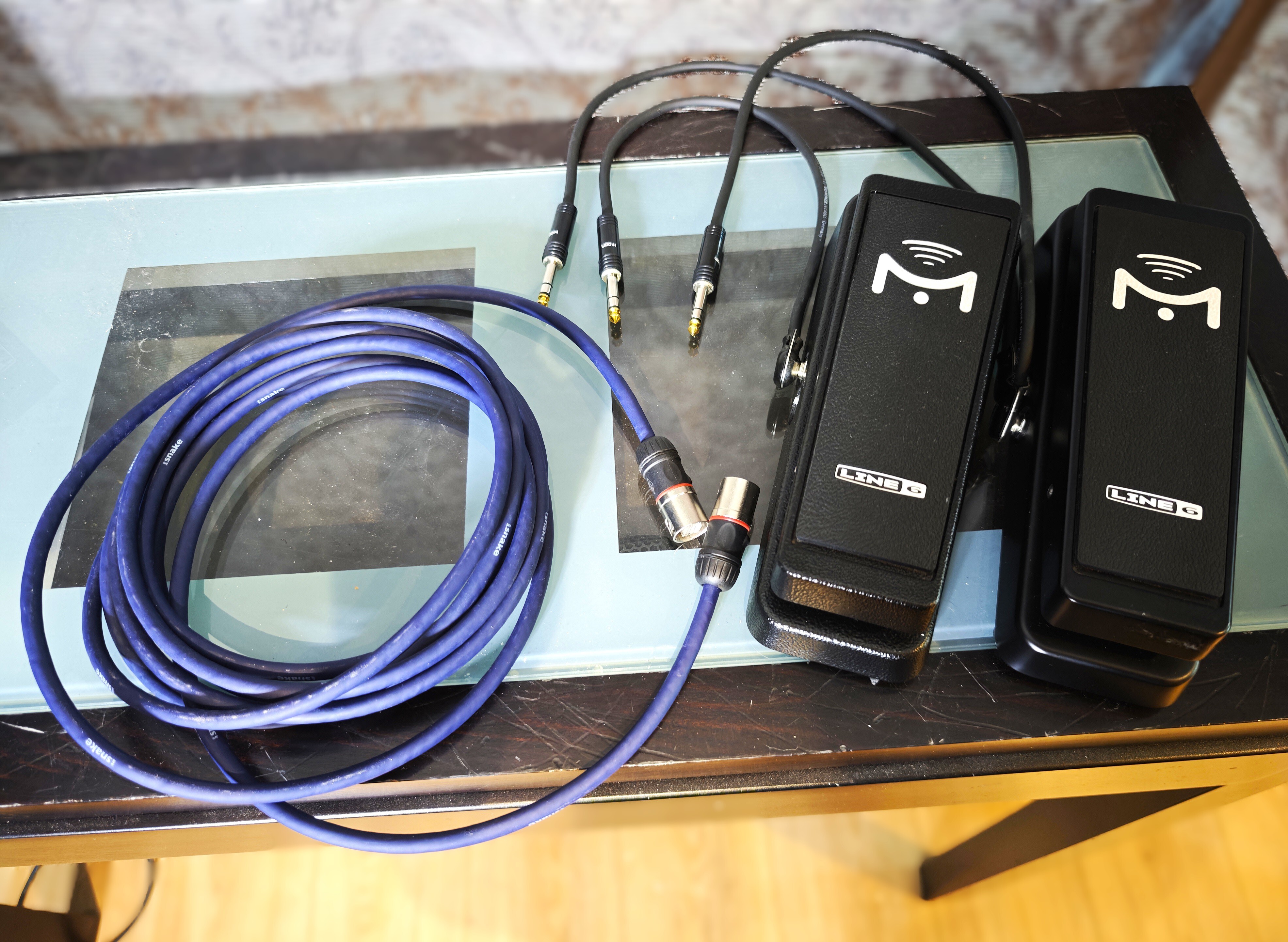 Line 6 Helix Rack (71011)