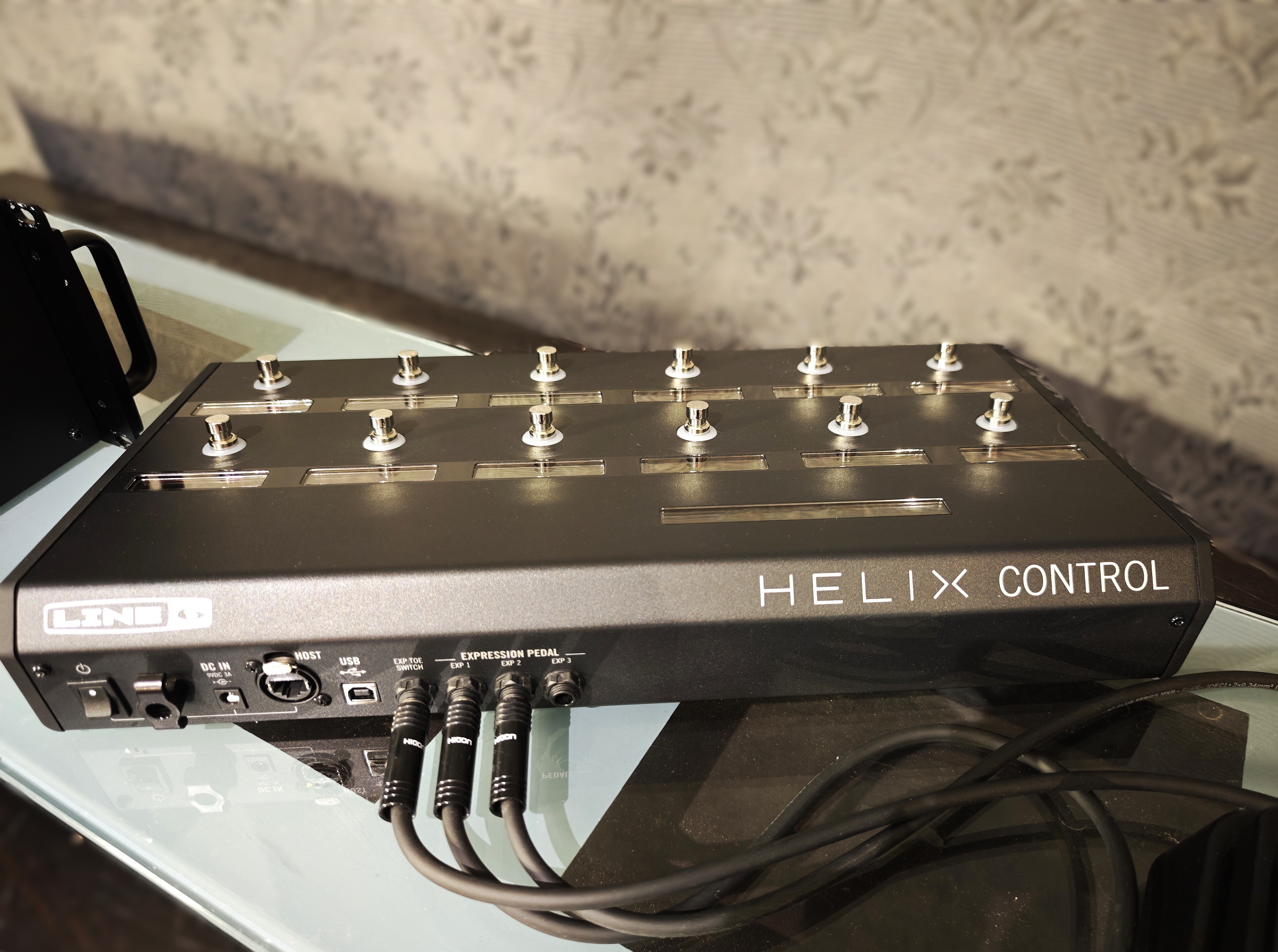Line 6 Helix Rack (16531)
