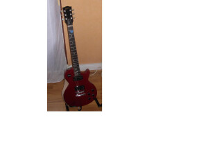 Gibson The Paul II (66589)