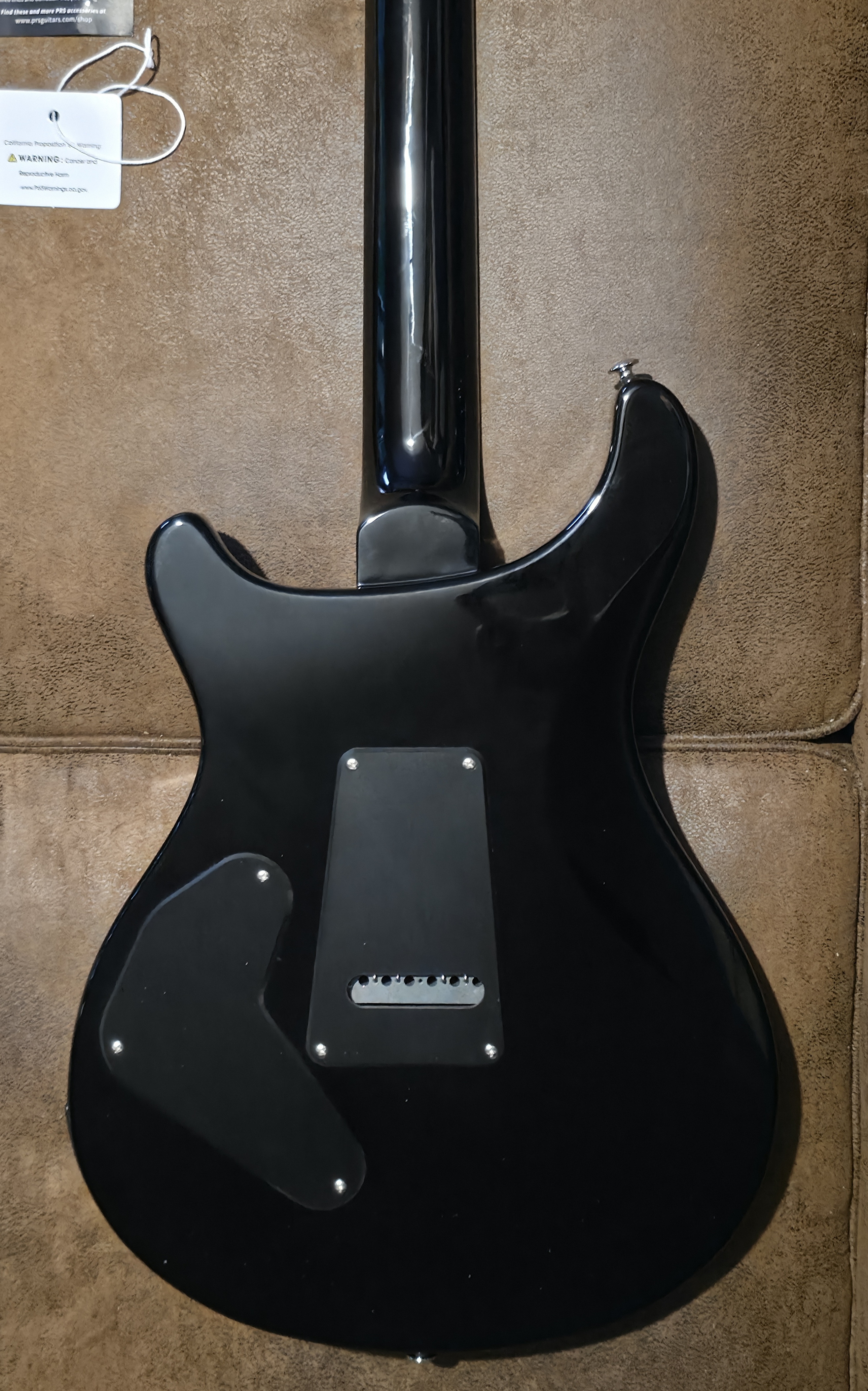 PRS SE Custom 24 Semi-Hollow Piezo (15114)