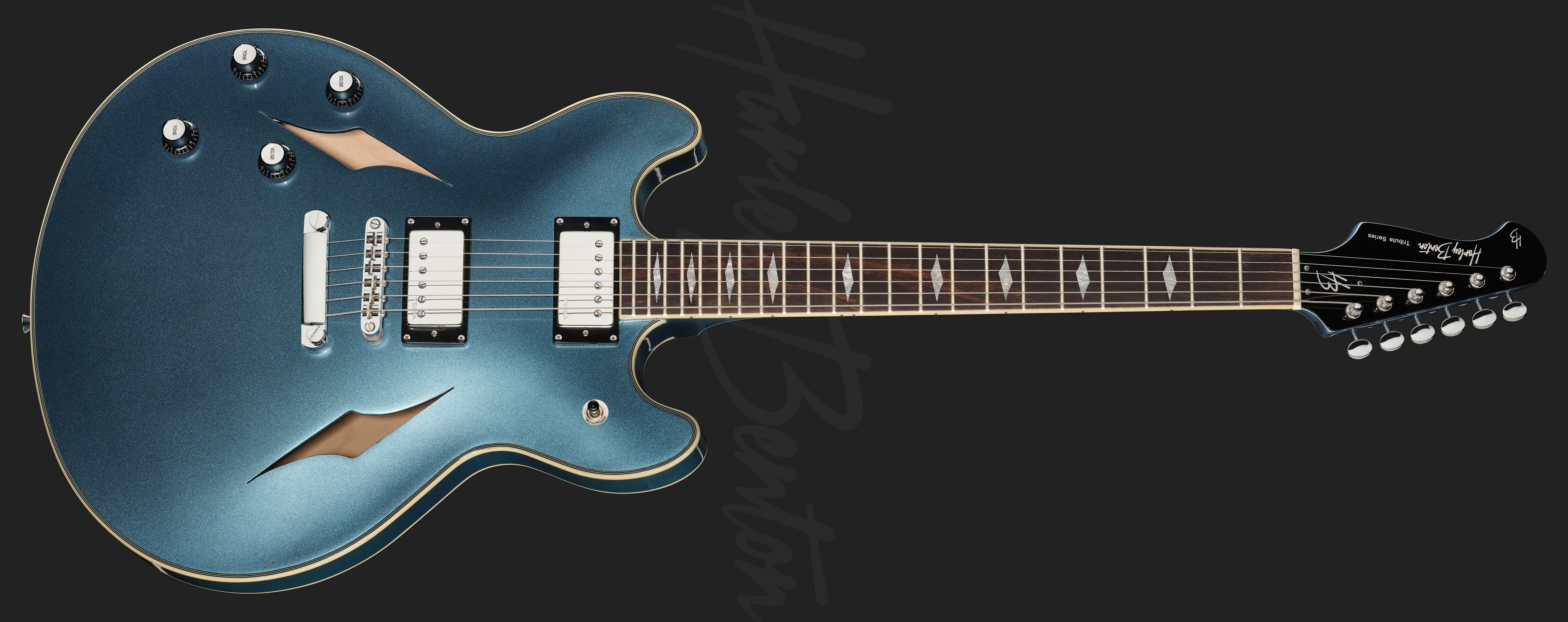 Harley Benton HB-35TL : HB-35TLLEFTY