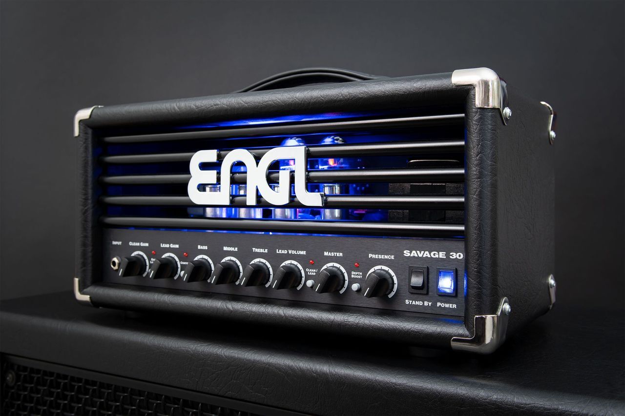 ENGL E611 Savage 30 : Savage 30