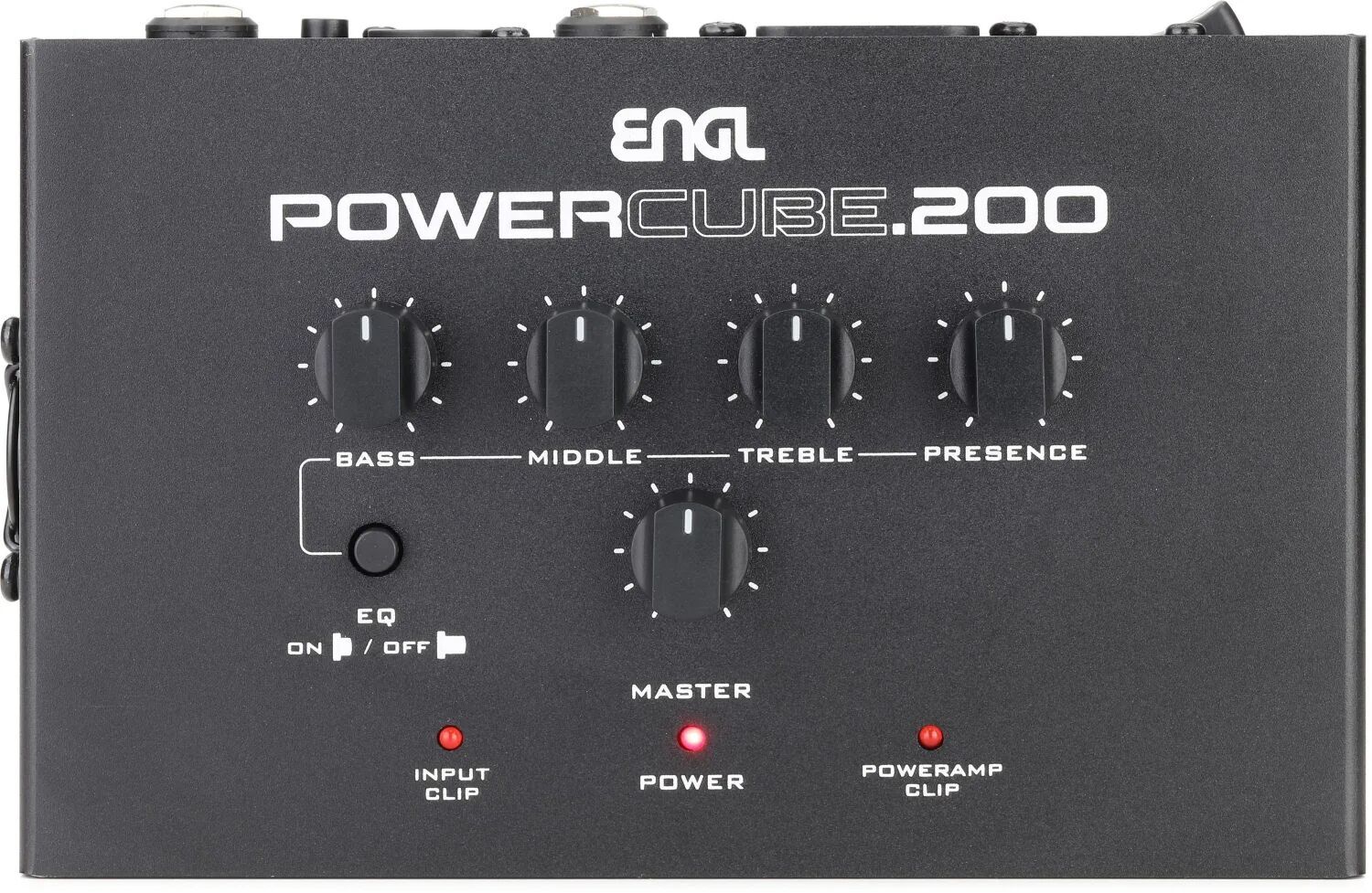 Powercube 200