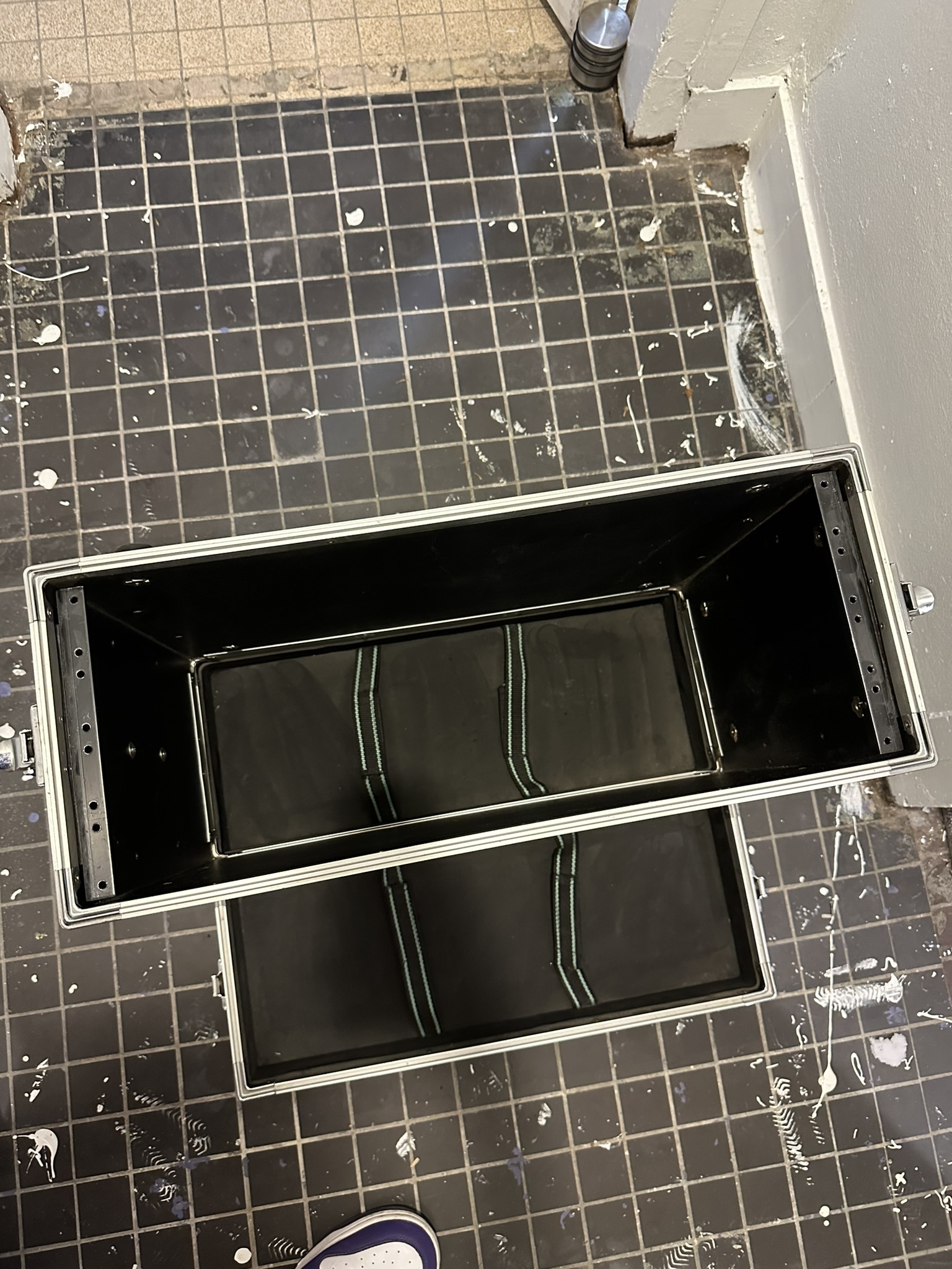 Fly Case 6U