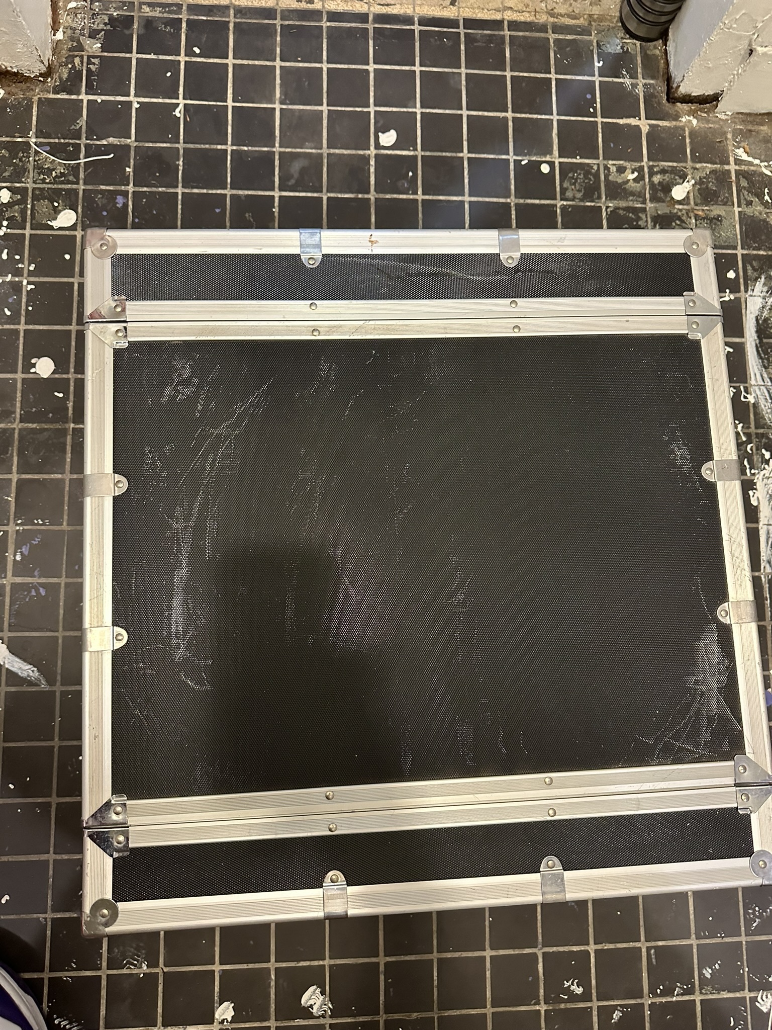 Fly Case Fly Case (51426)