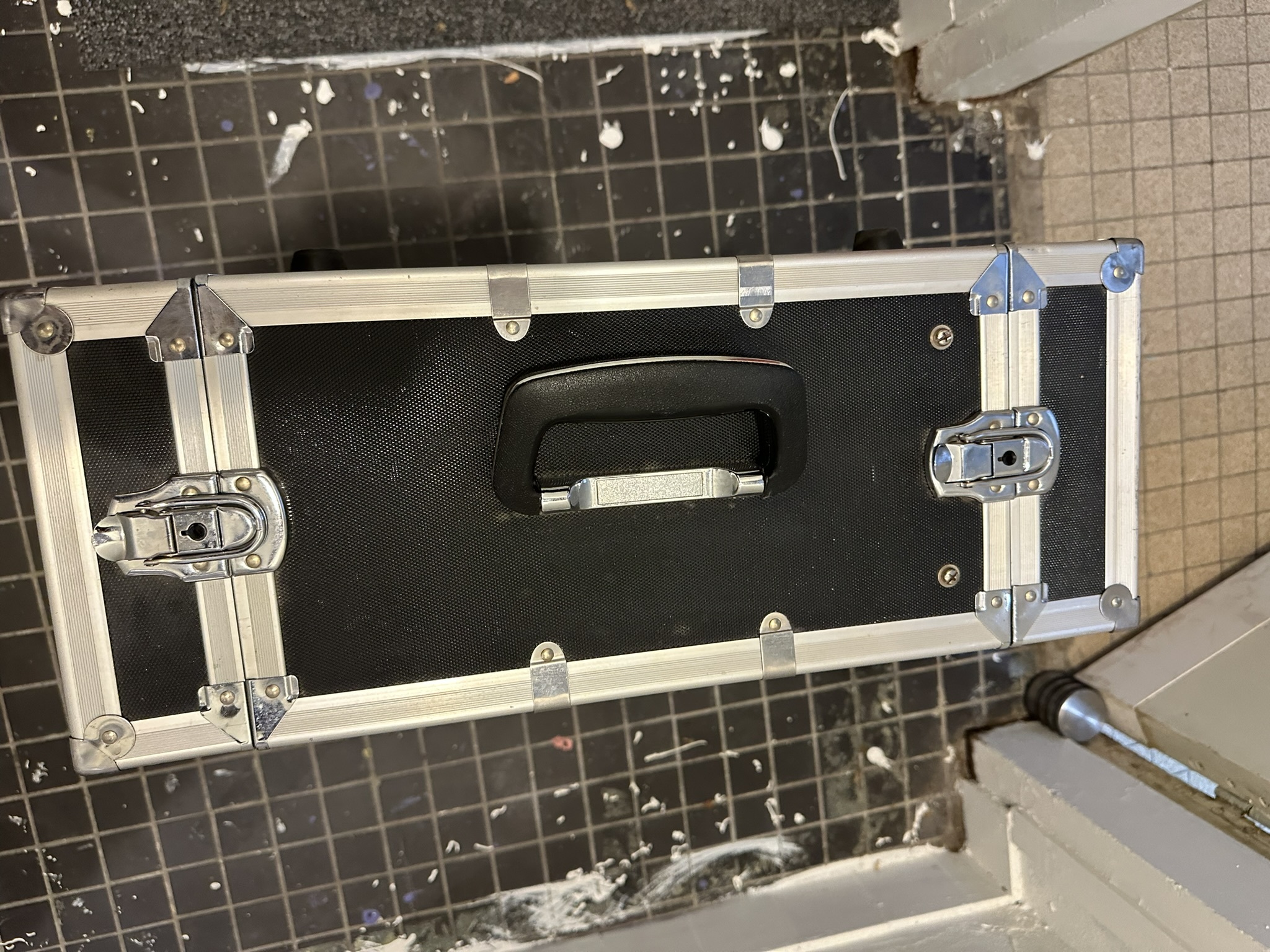 Fly Case Fly Case (64298)