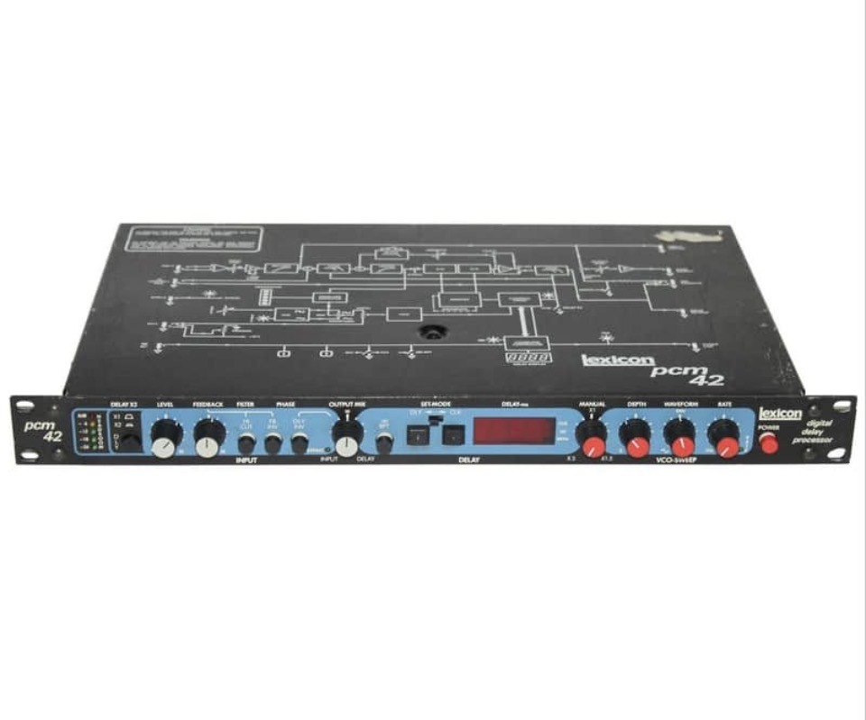 Vends Lexicon PCM42