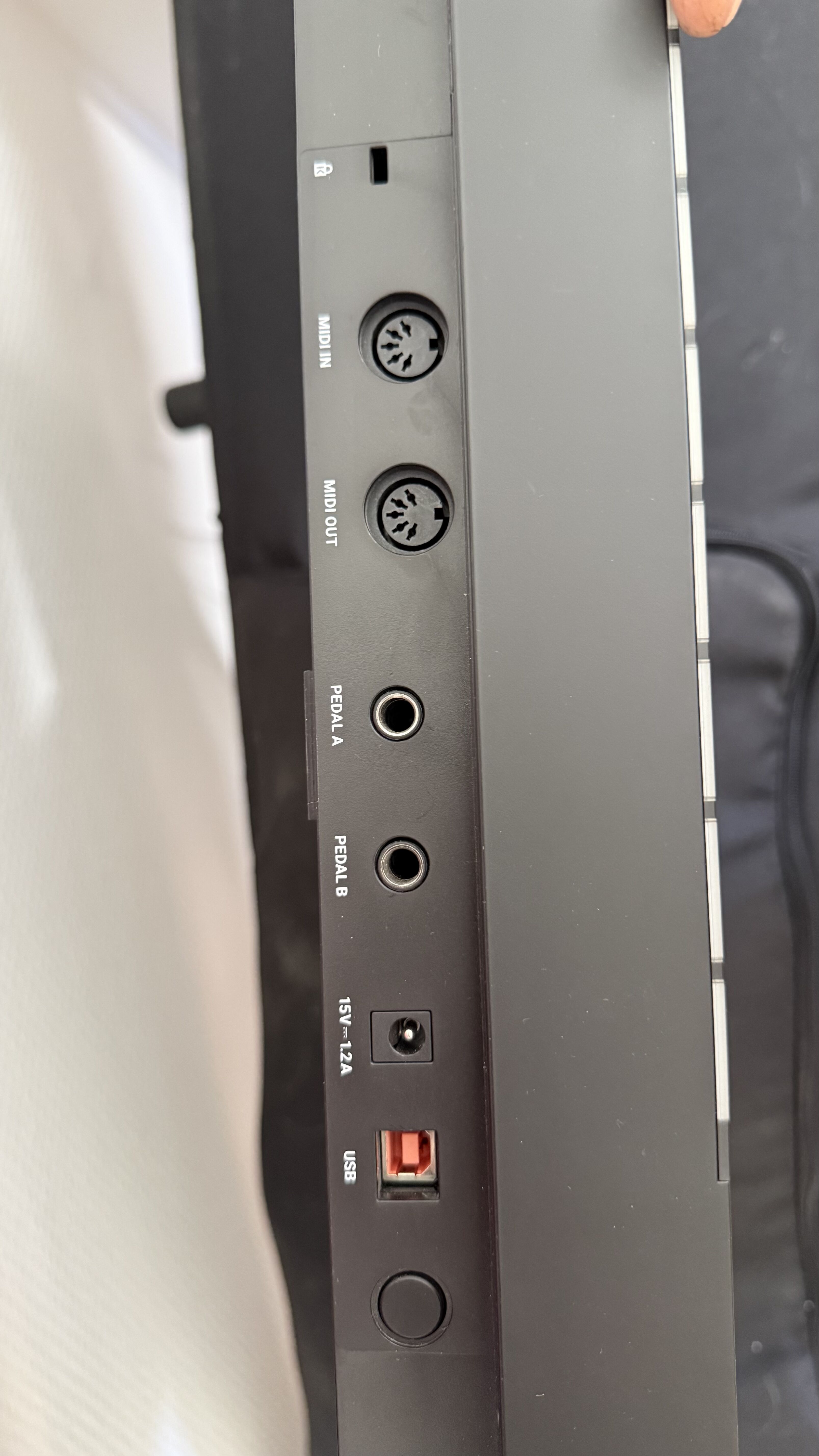 Native Instruments Komplete Kontrol S61 mk2 (8412)
