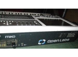 Open Labs MiKo Timbaland Special Edition (37732)