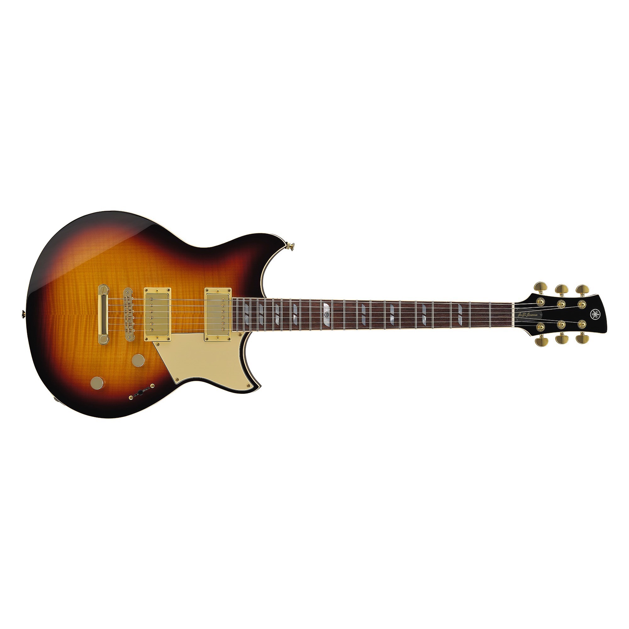 Revstar RS20MM