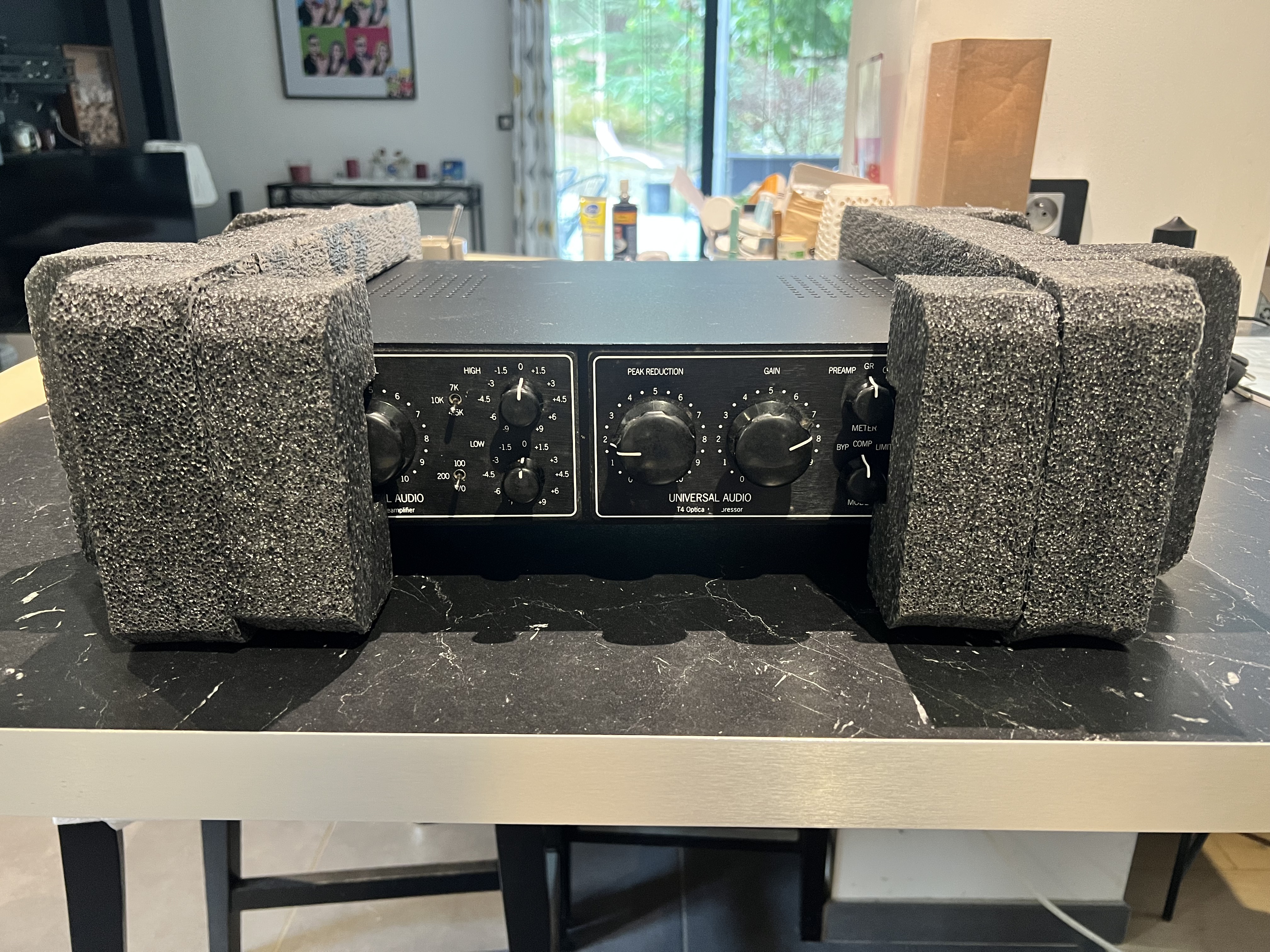 Universal Audio LA-610 MK II (35110)