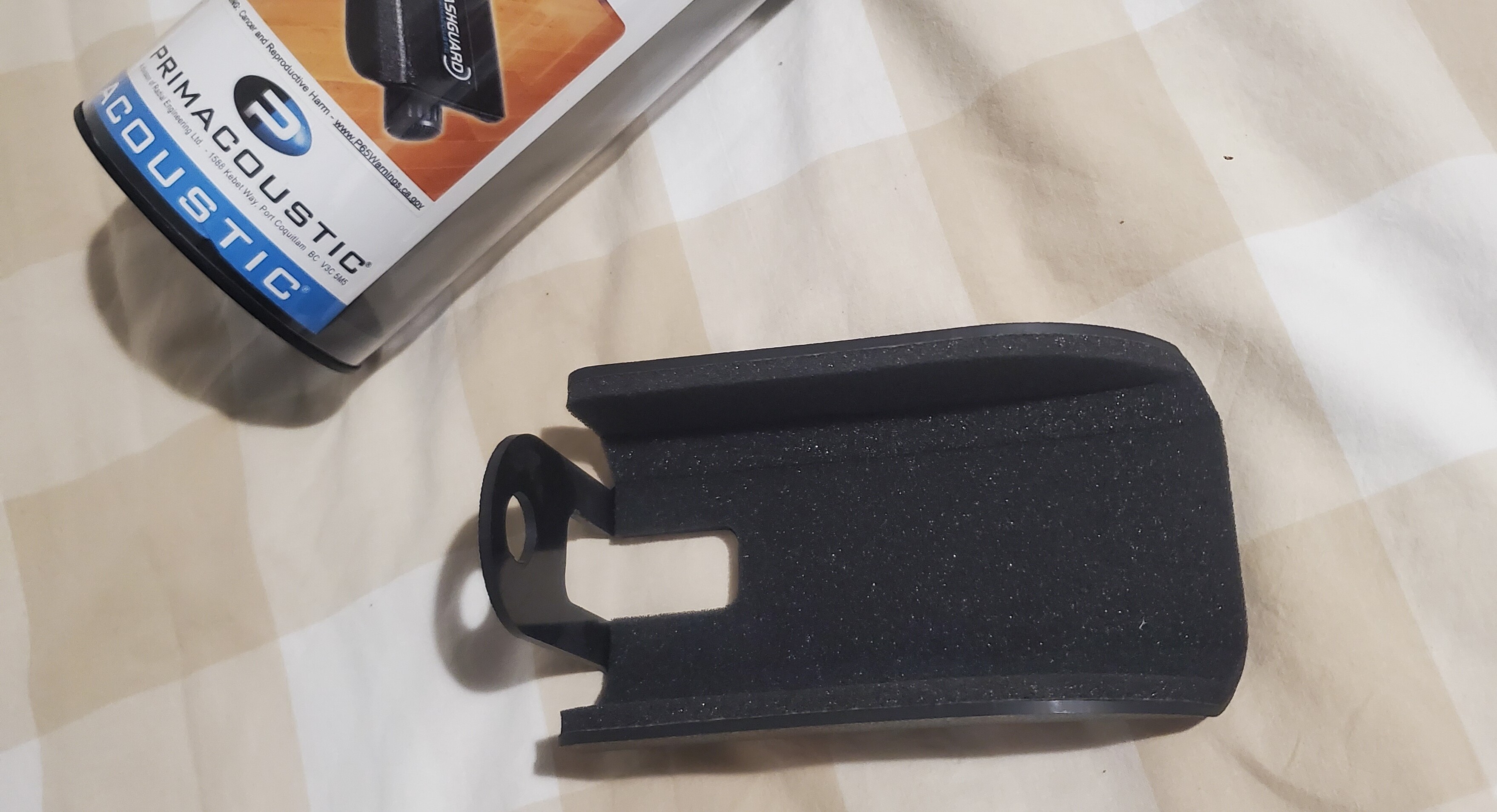 Primacoustic CrashGuard (8421)