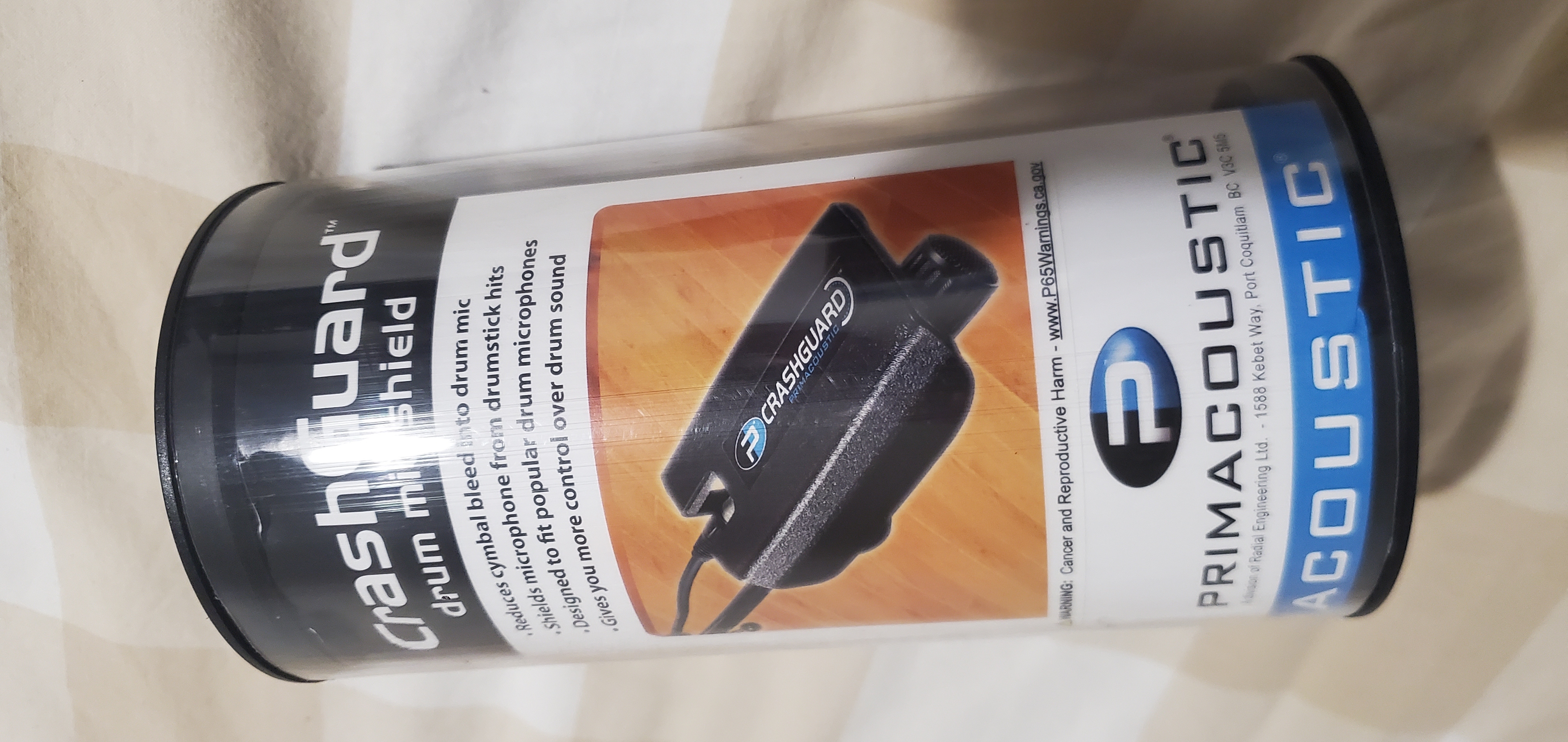 Primacoustic CrashGuard (21287)