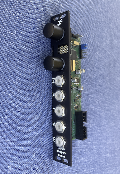 Expert Sleepers Disting mk4 (51498)