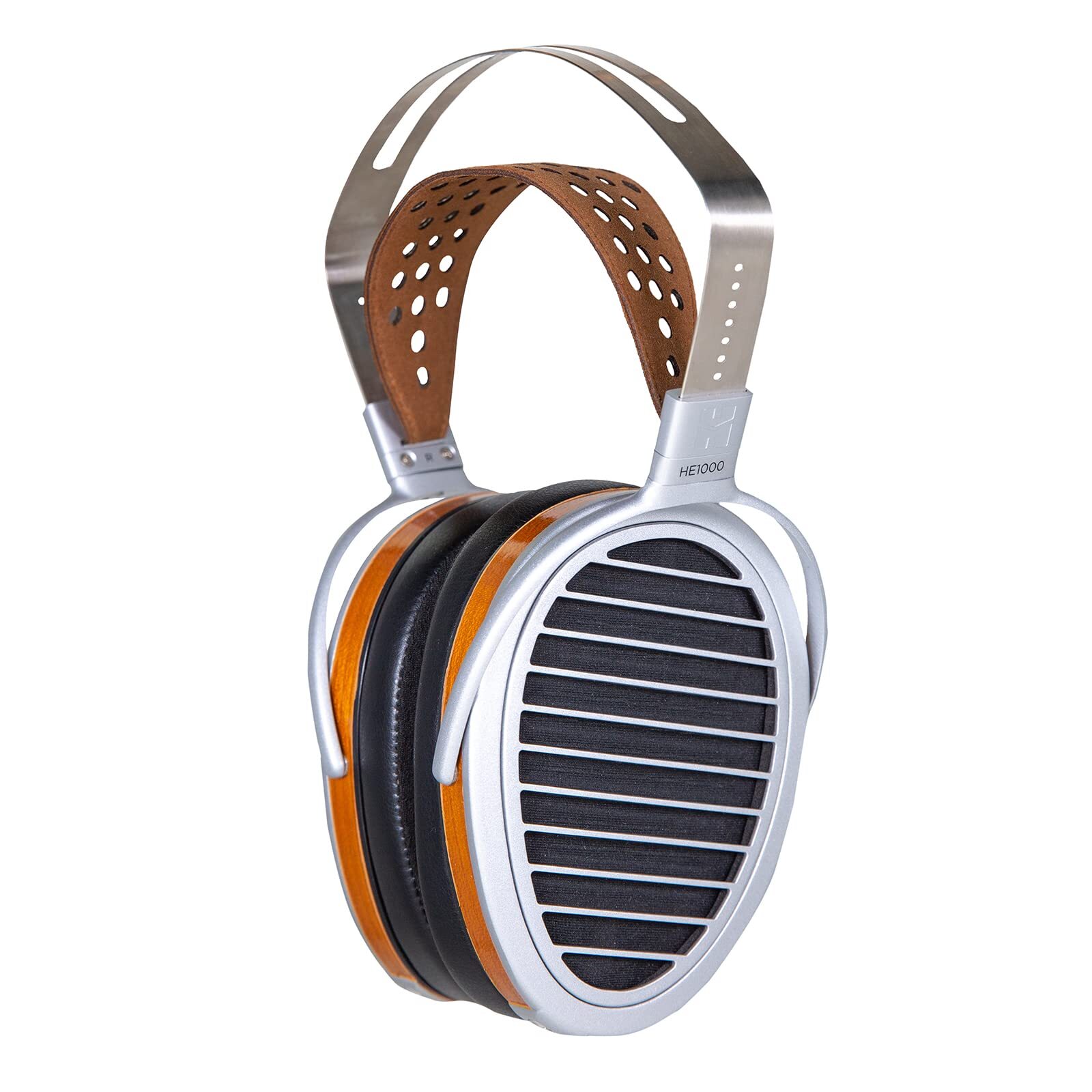HiFiMAN HE1000 Stealth – très bon état, facture avril 2026