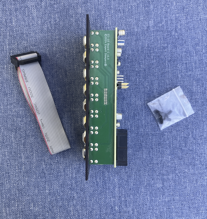 Expert Sleepers ES-10 (30577)