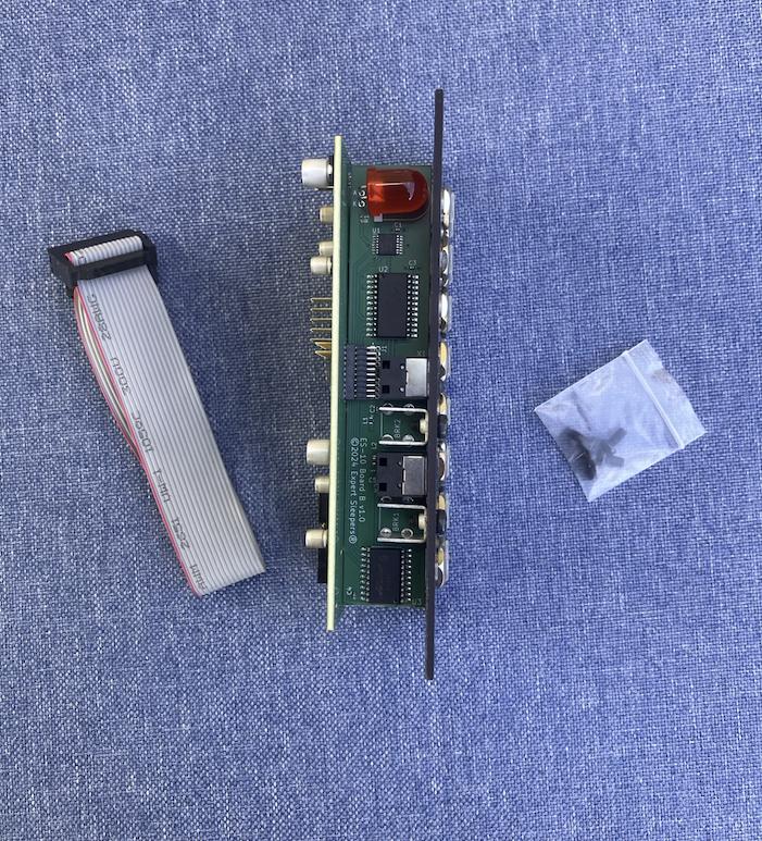 Expert Sleepers ES-10 (7232)