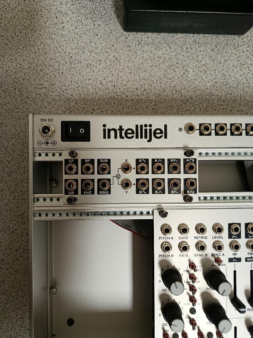Intellijel Designs Atlantix (75195)