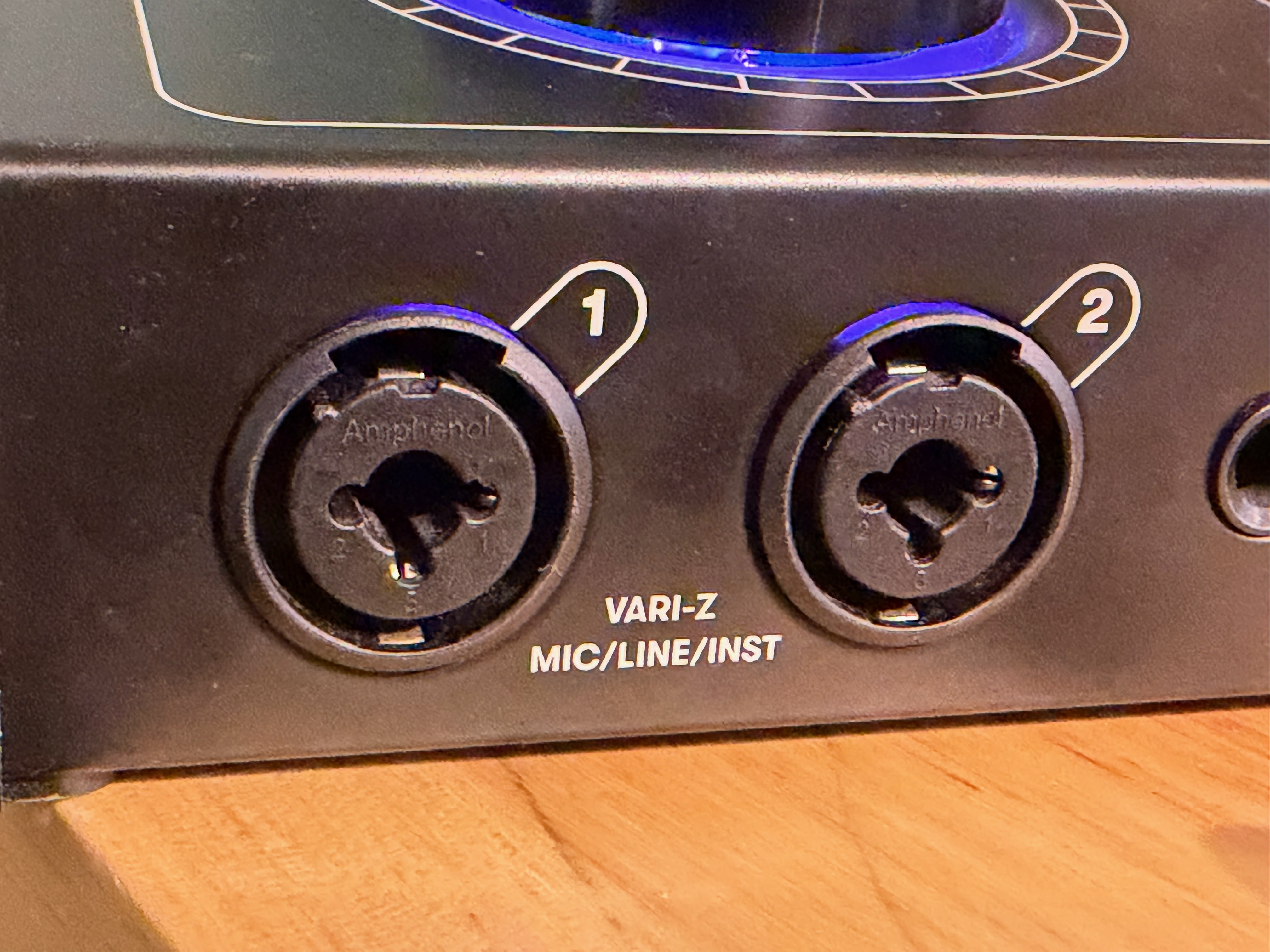 Avid Mbox Studio (86263)