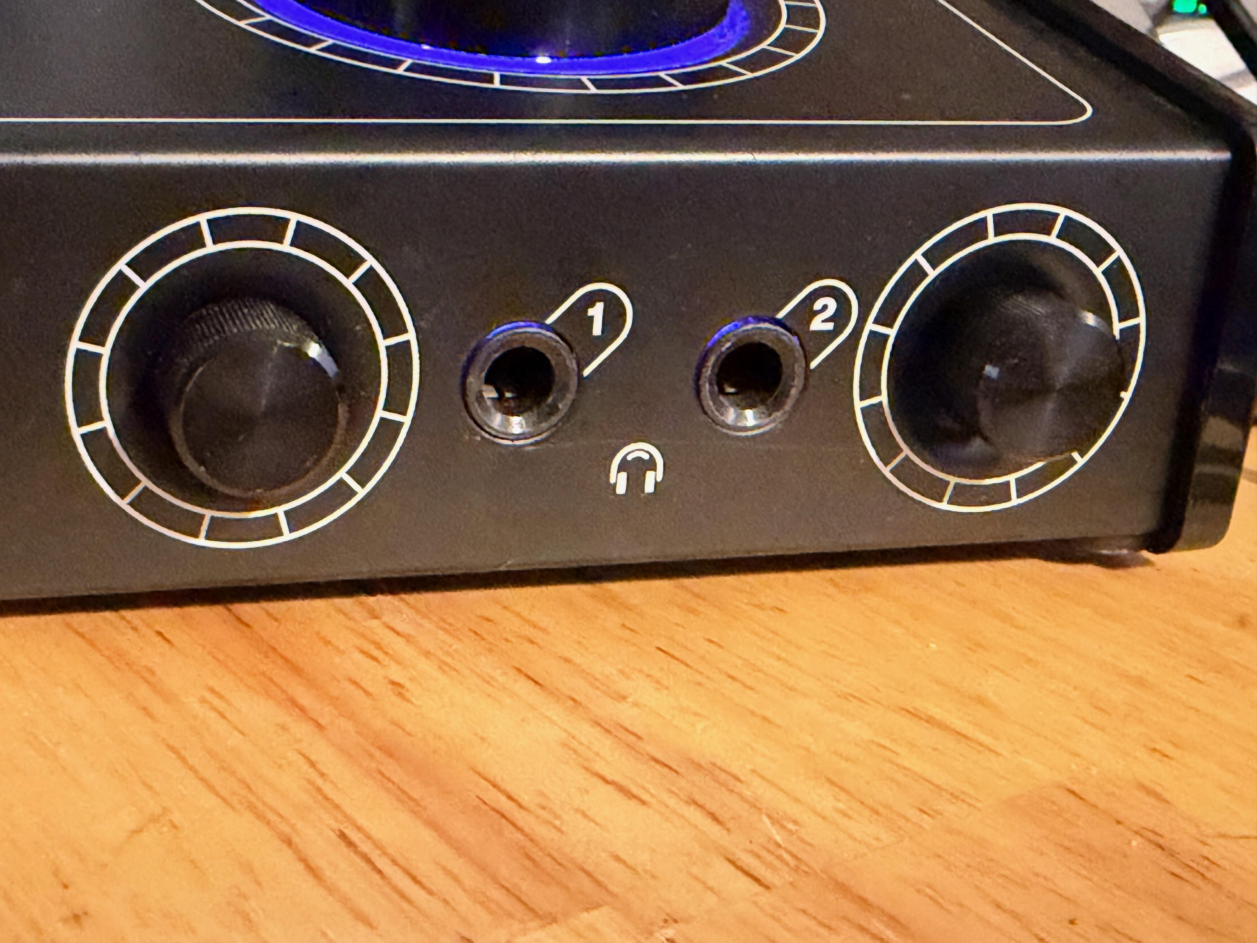 Avid Mbox Studio (53058)