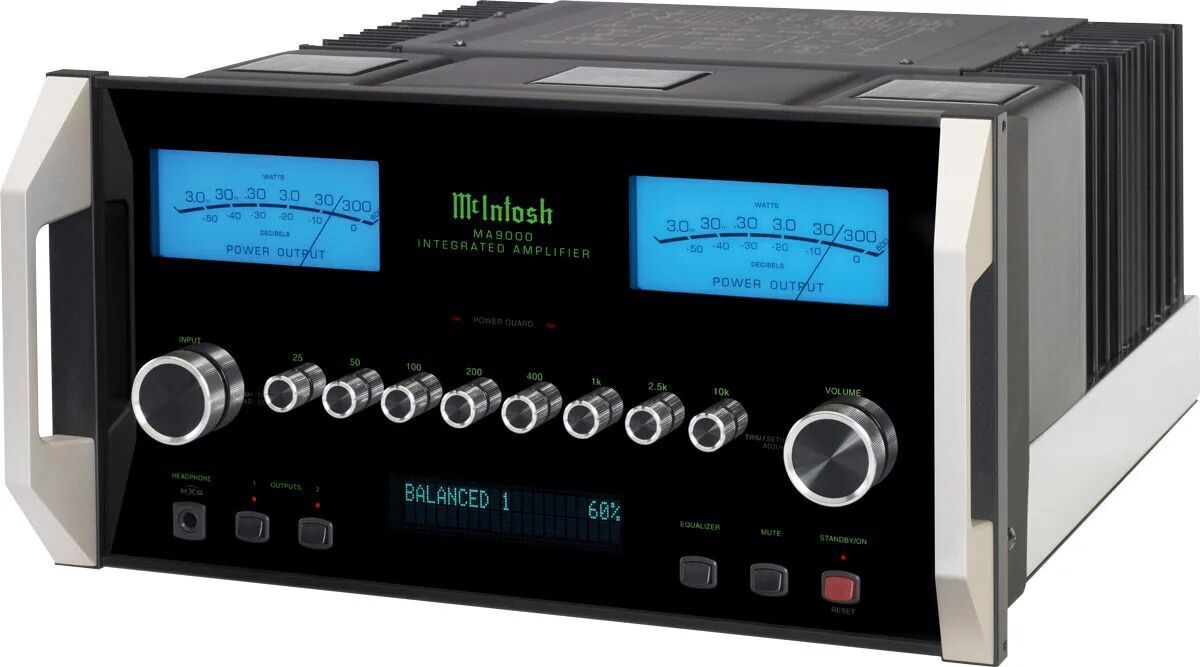 McIntosh-MA9000 P 1200