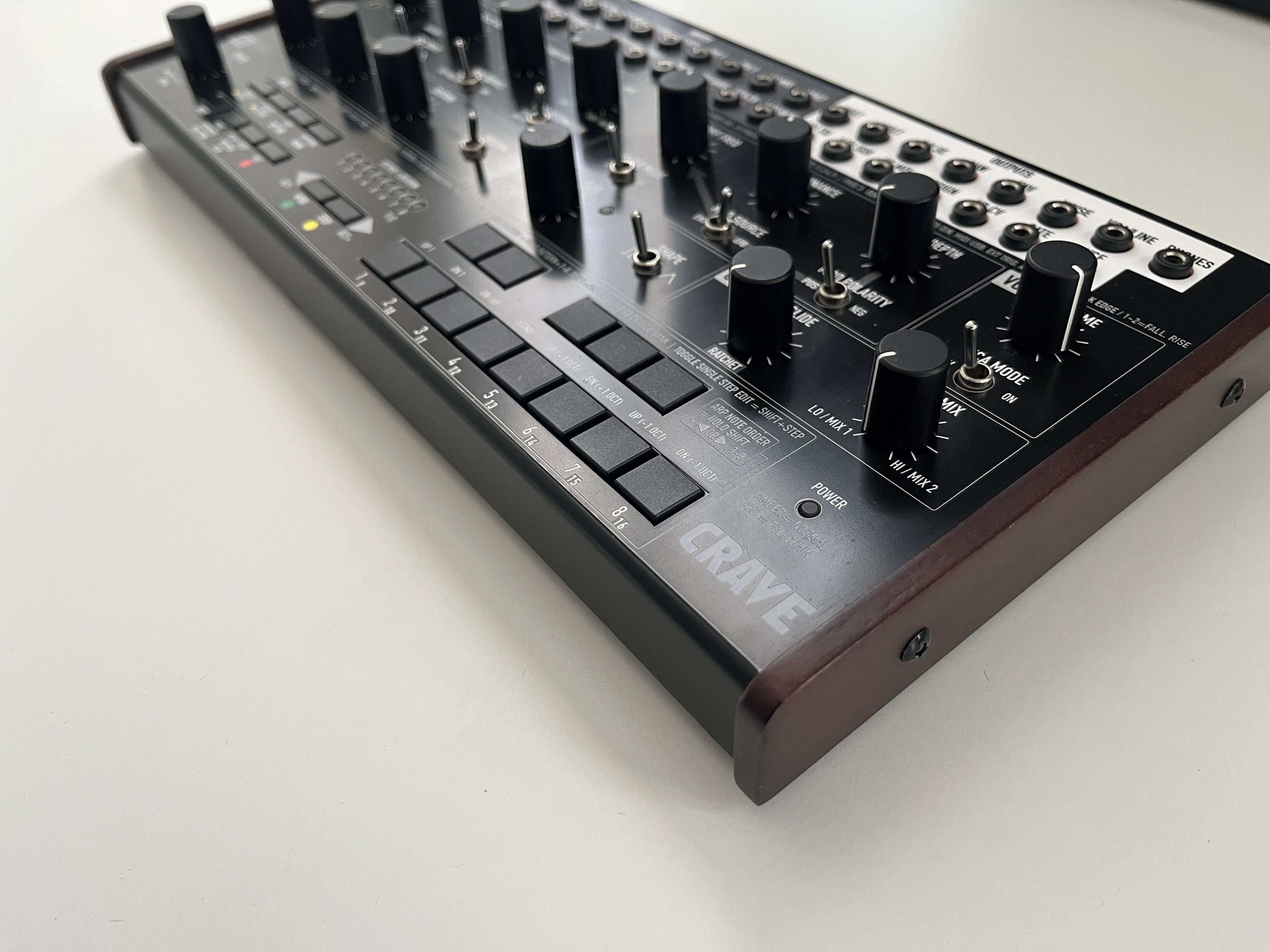 Behringer Crave (25503)