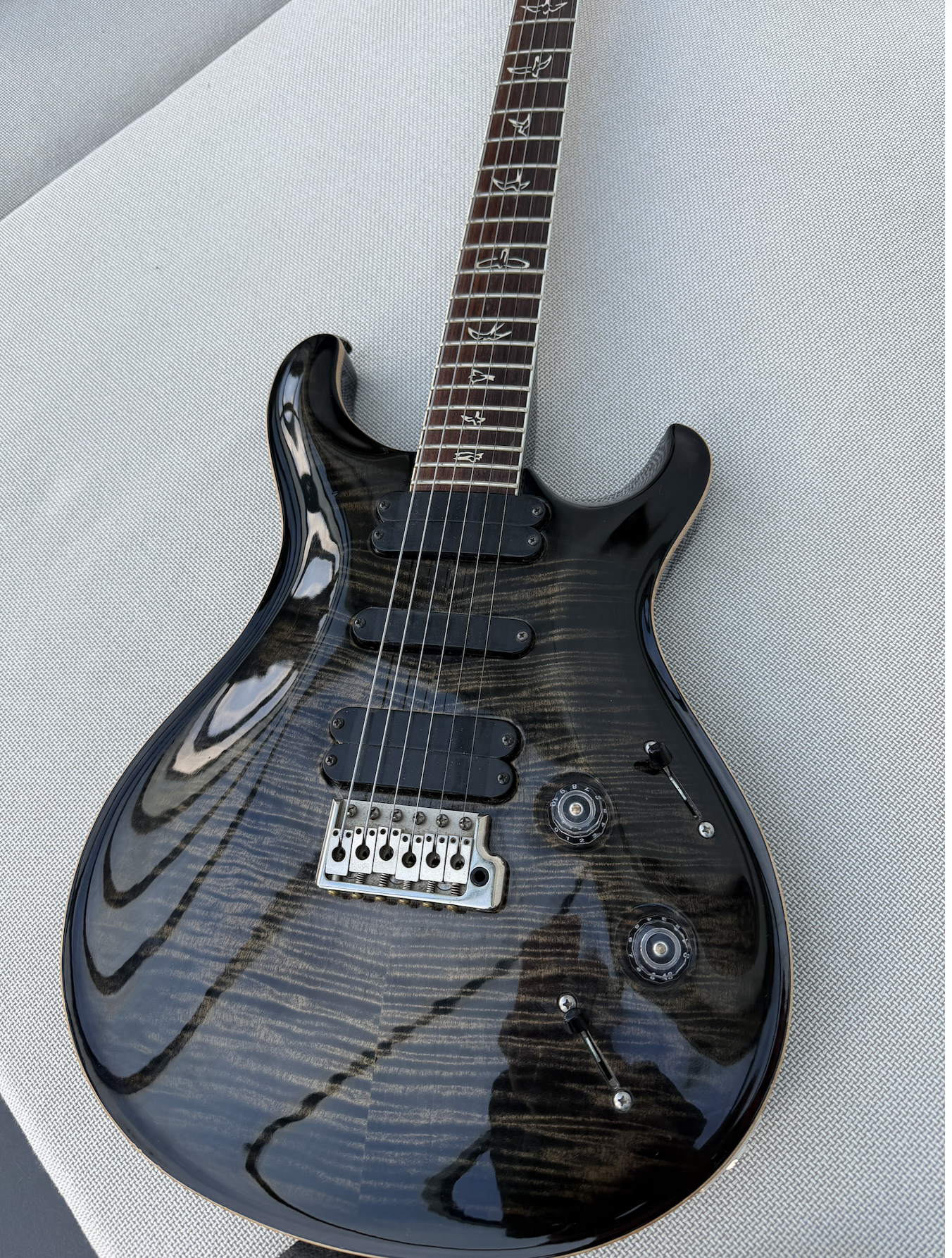 prs 513 
