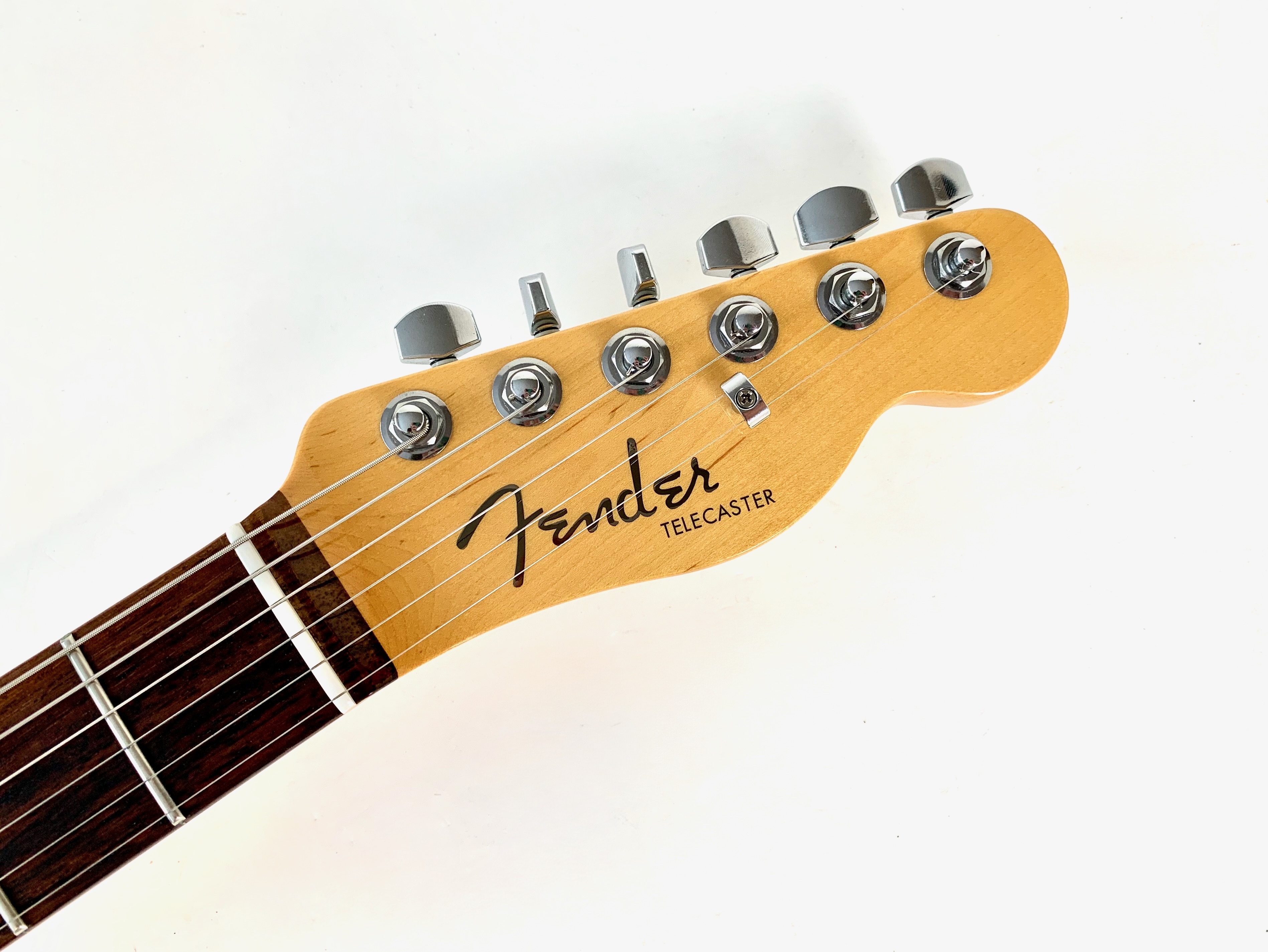 Fender American Elite Telecaster (59277)