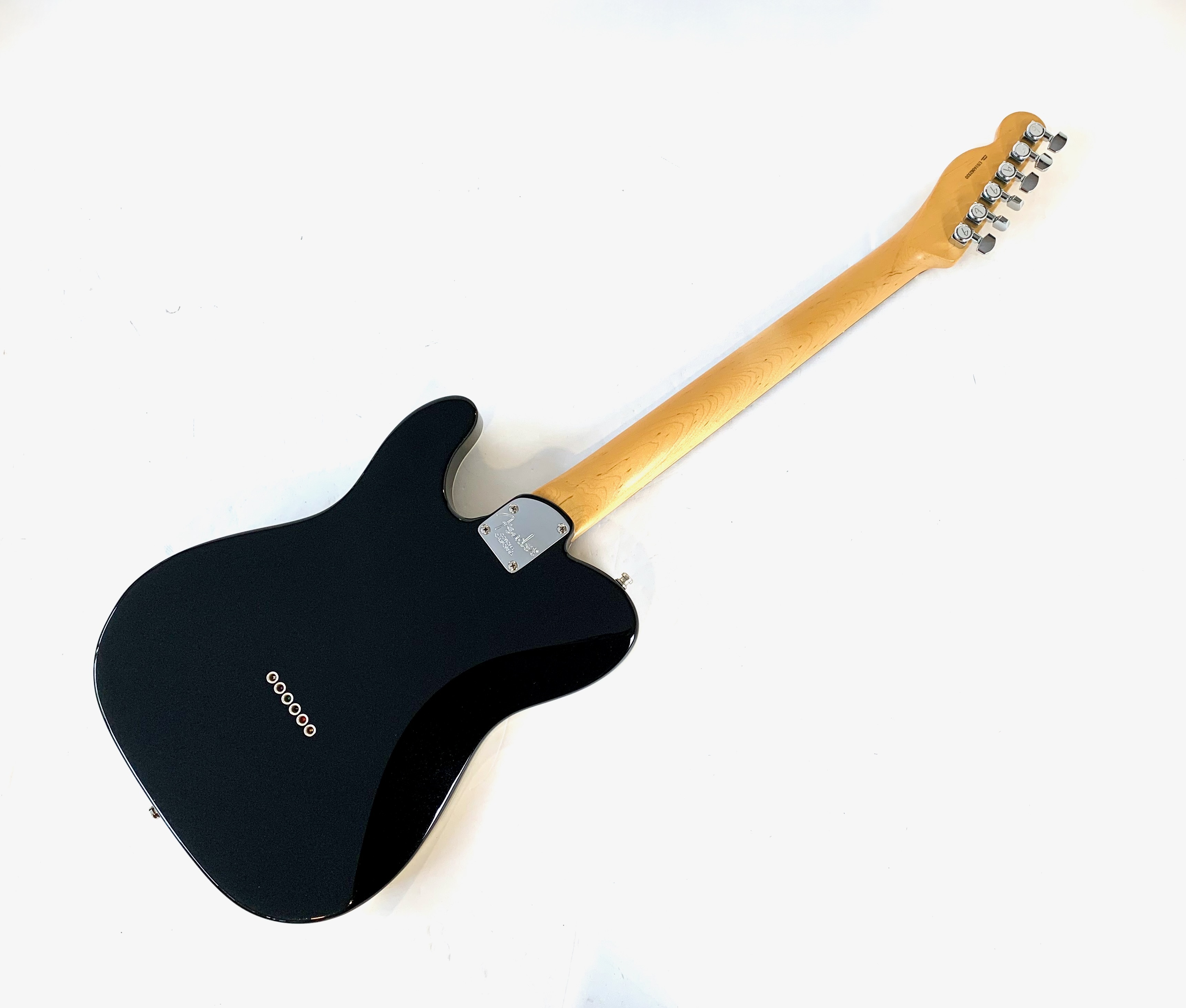 Fender American Elite Telecaster (3588)