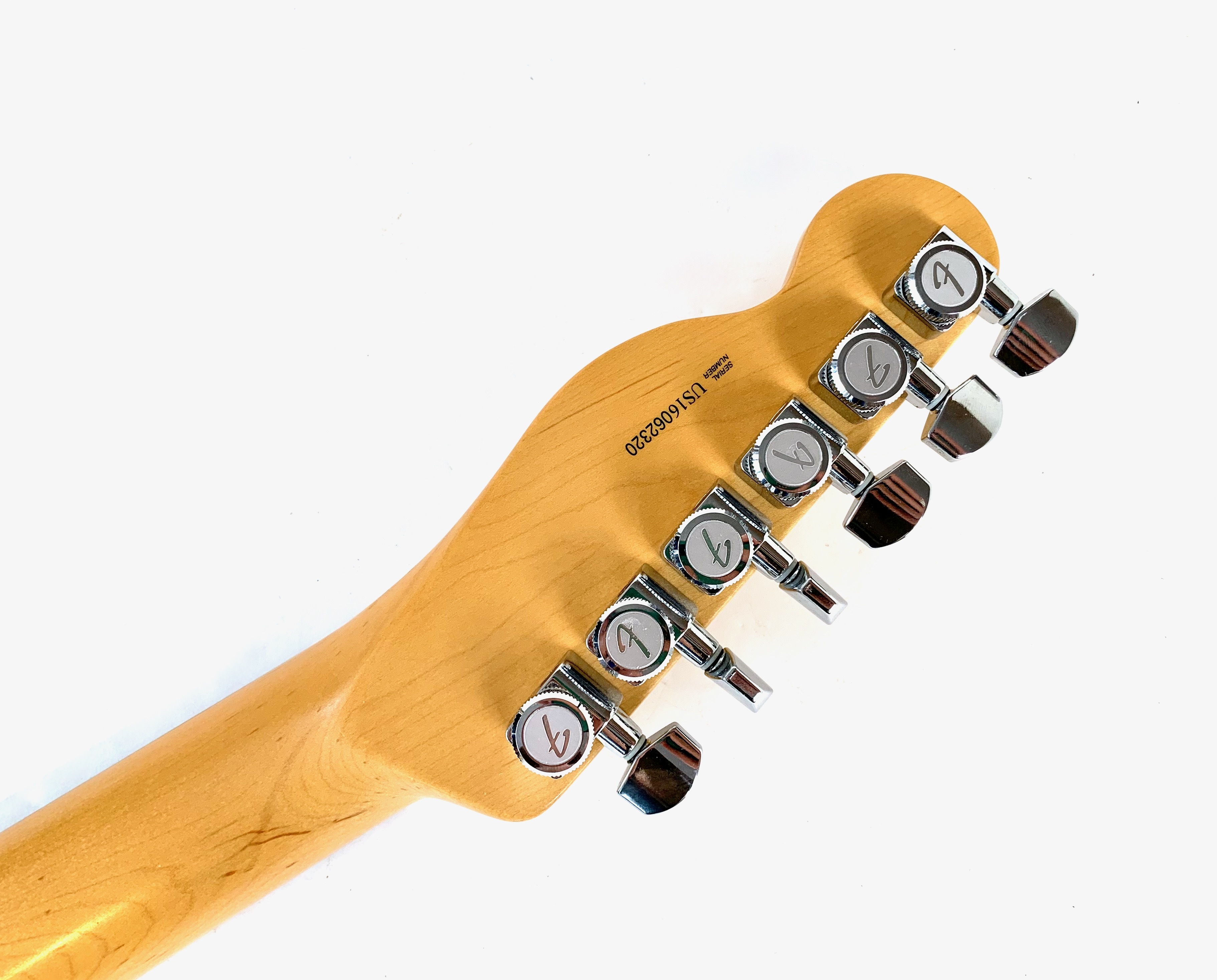 Fender American Elite Telecaster (50367)