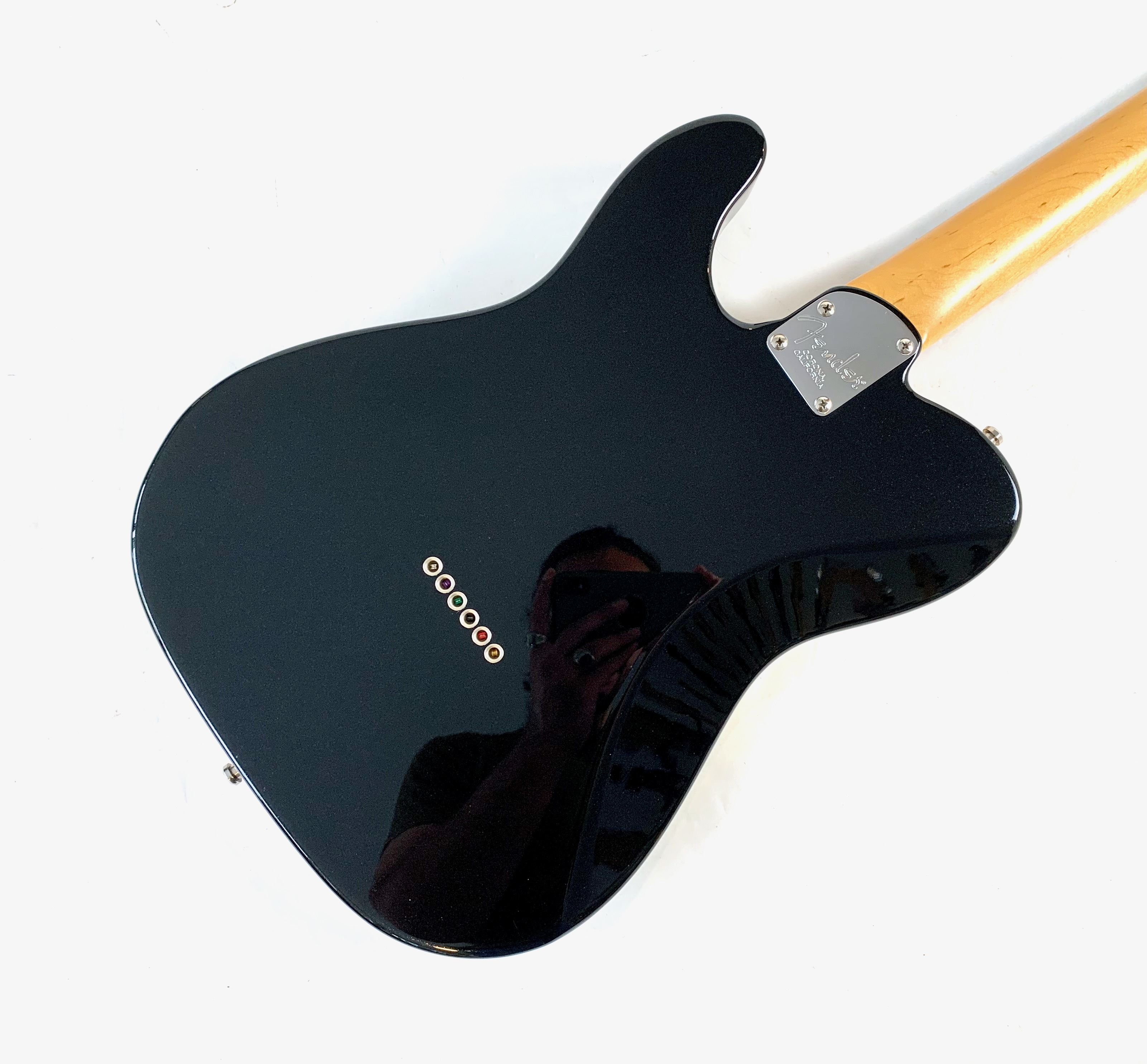 Fender American Elite Telecaster (56966)