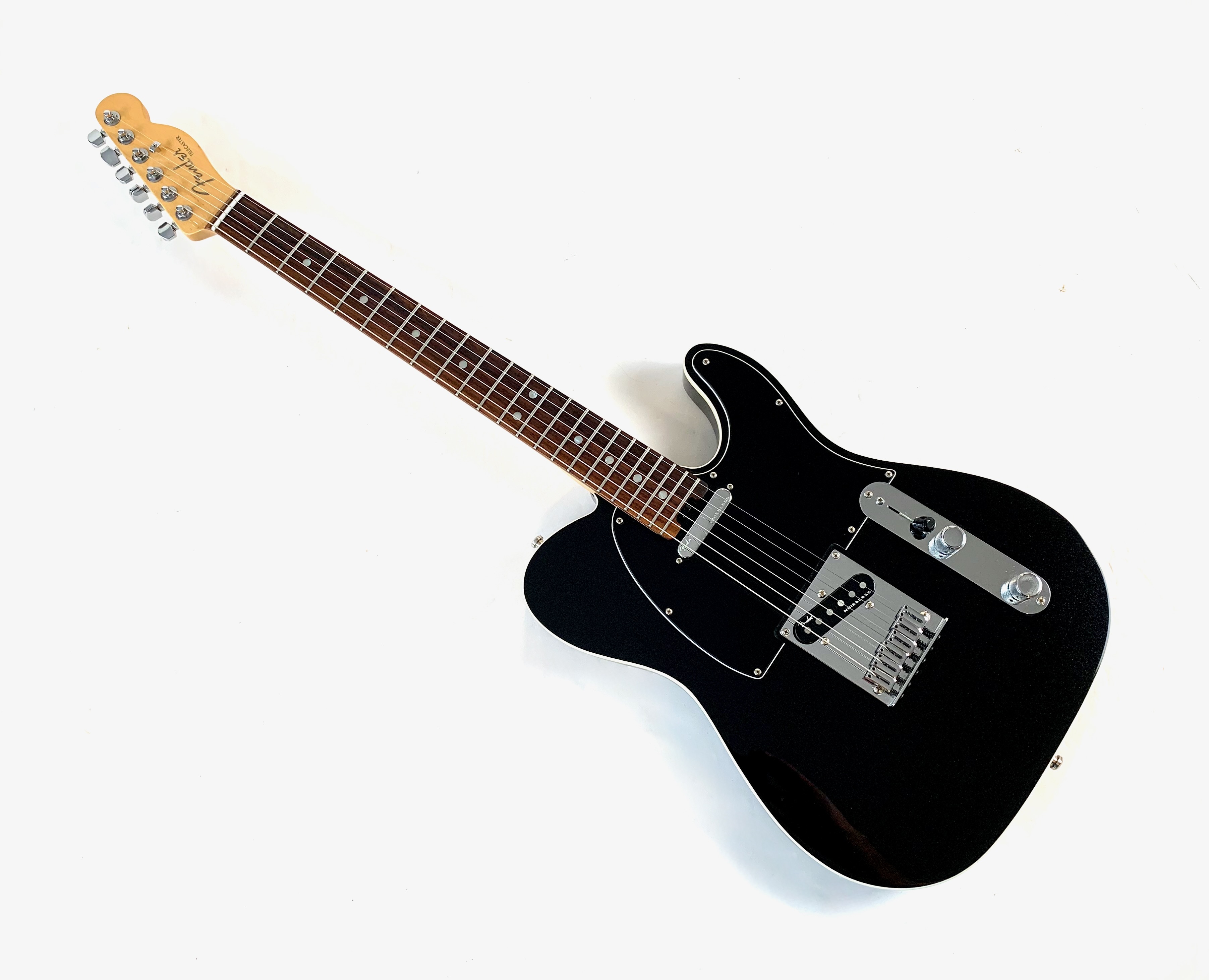 Fender American Elite Telecaster (24334)