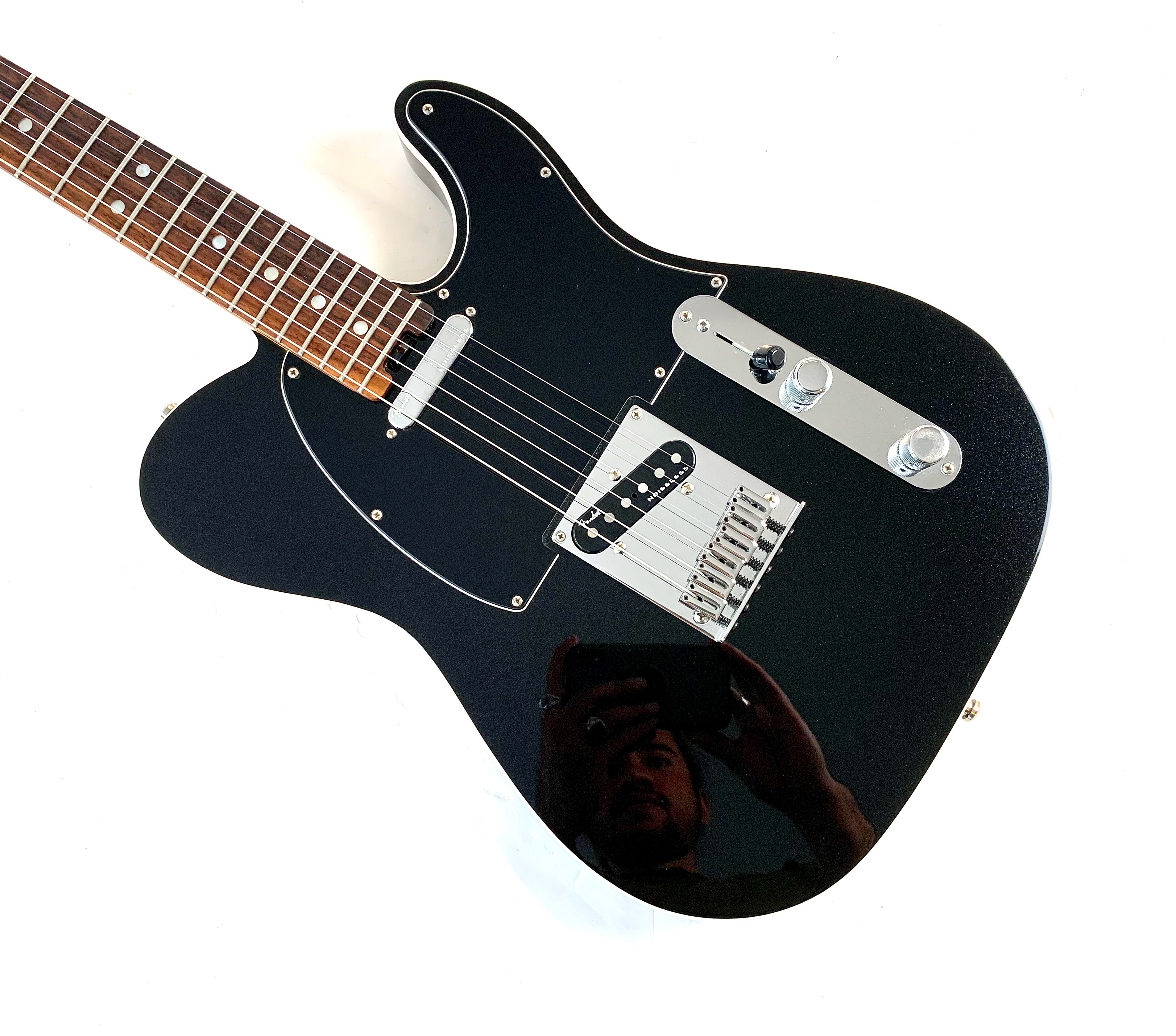 Fender American Elite Telecaster (1964)