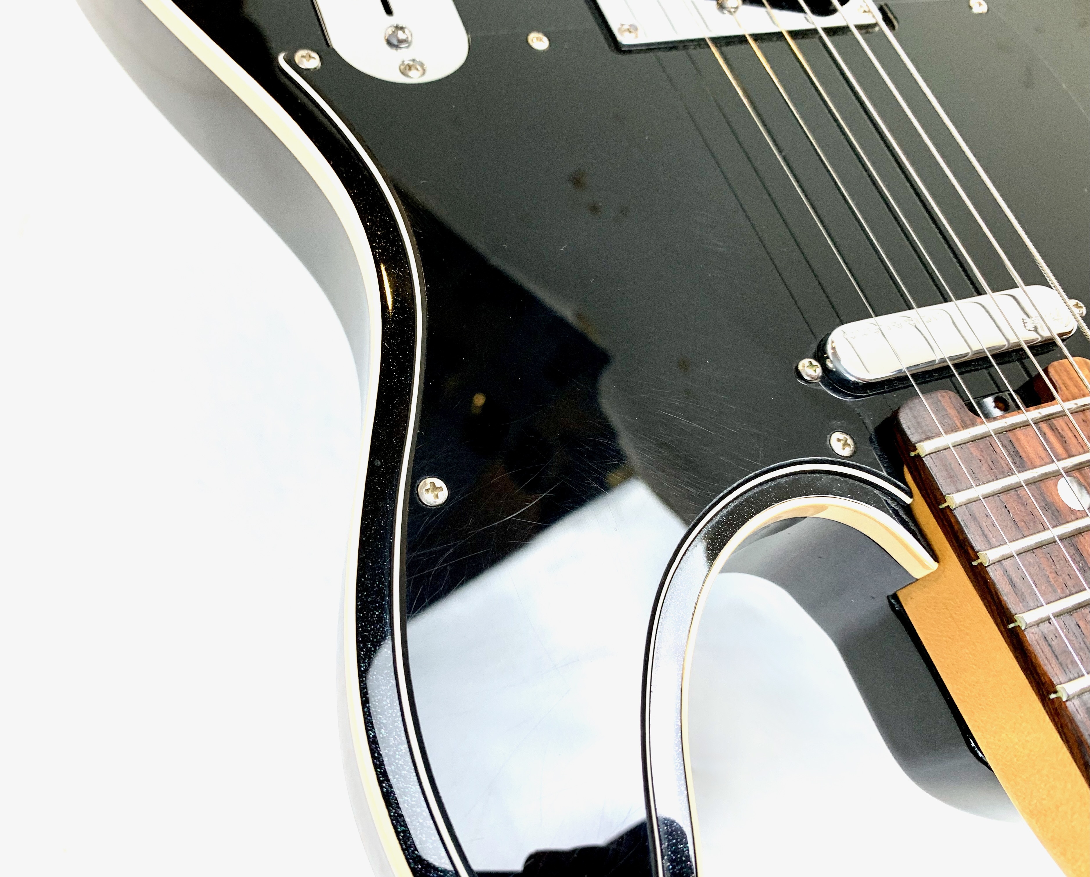 Fender American Elite Telecaster (59115)
