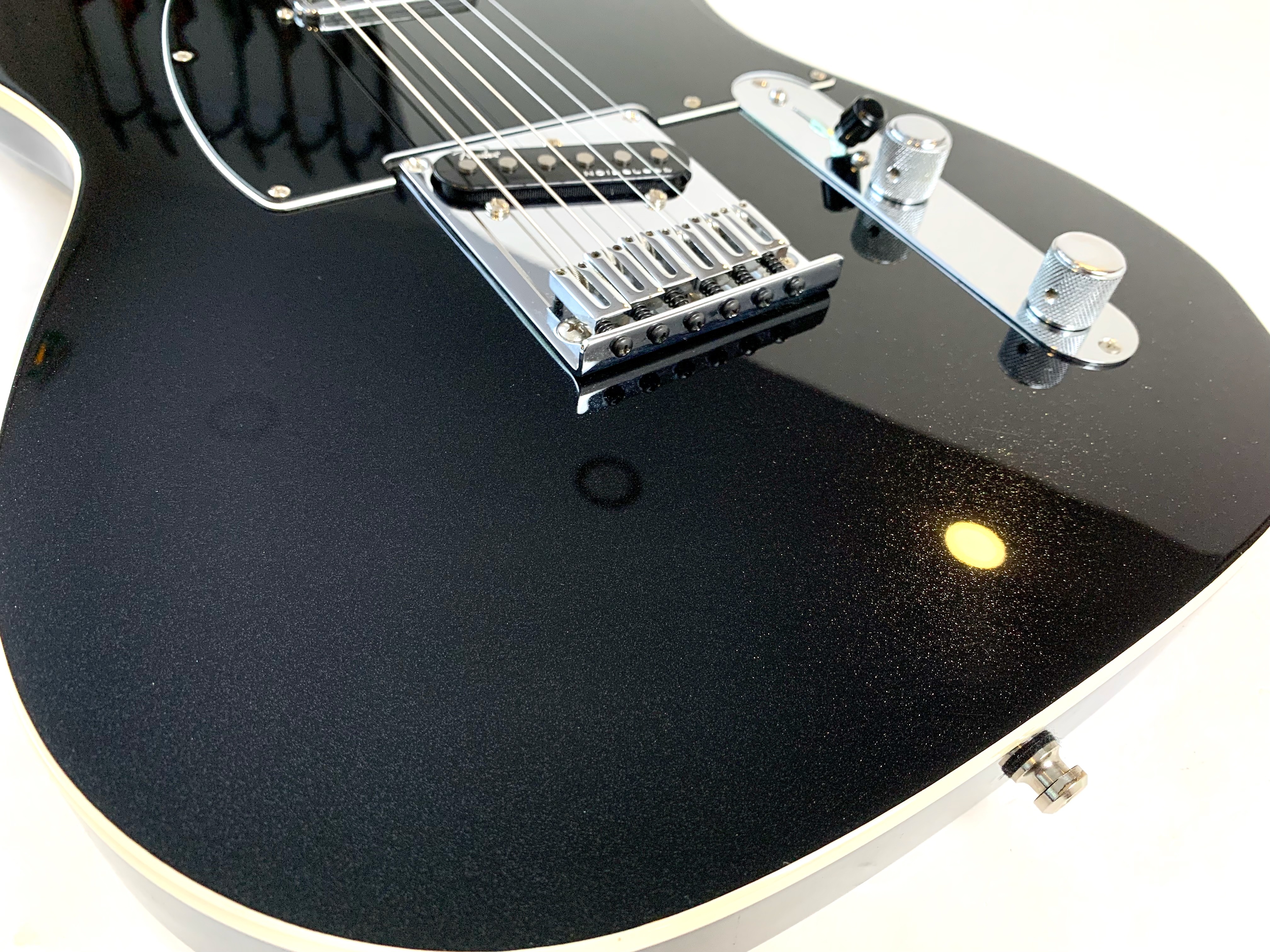 Fender American Elite Telecaster (25887)