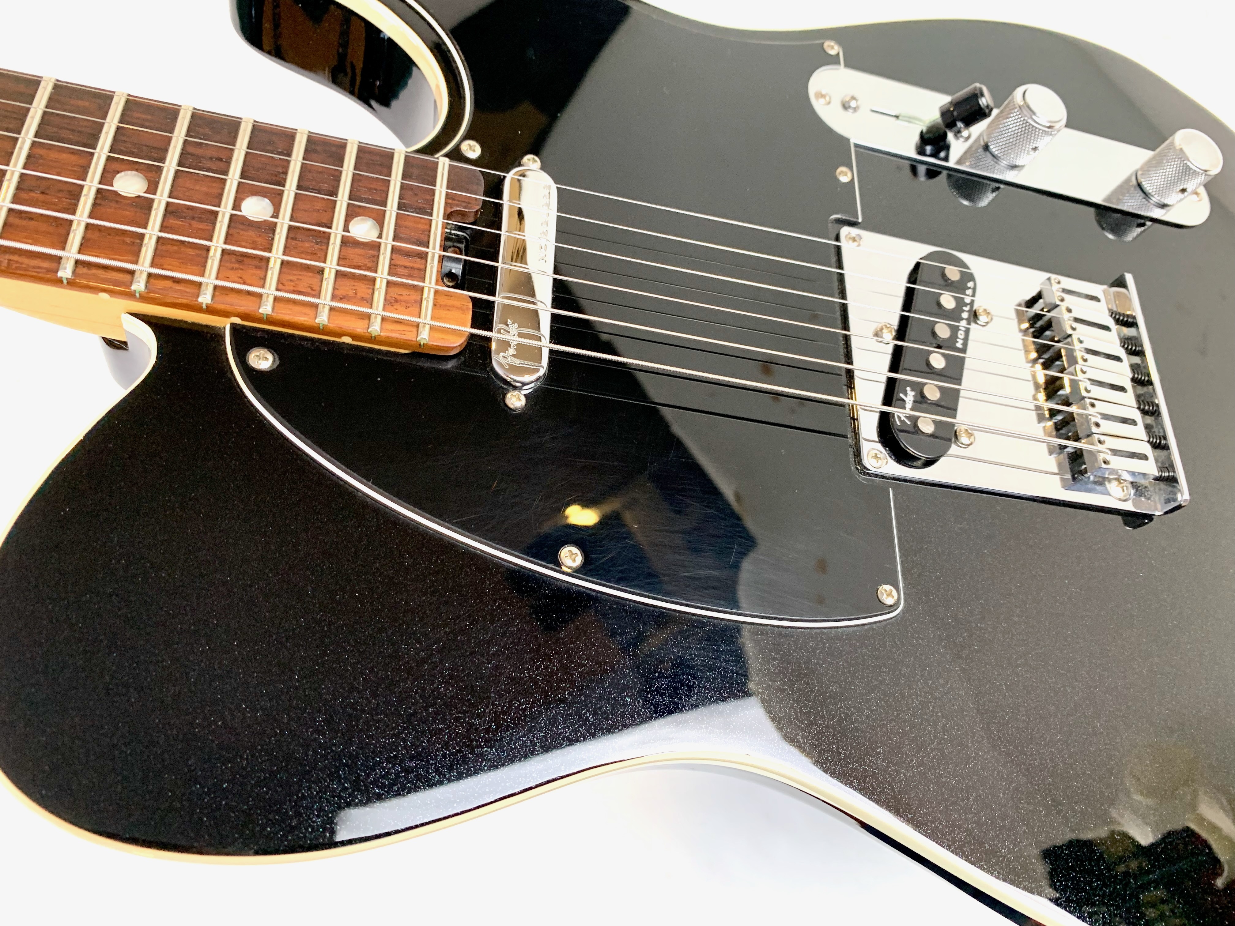 Fender American Elite Telecaster (54187)