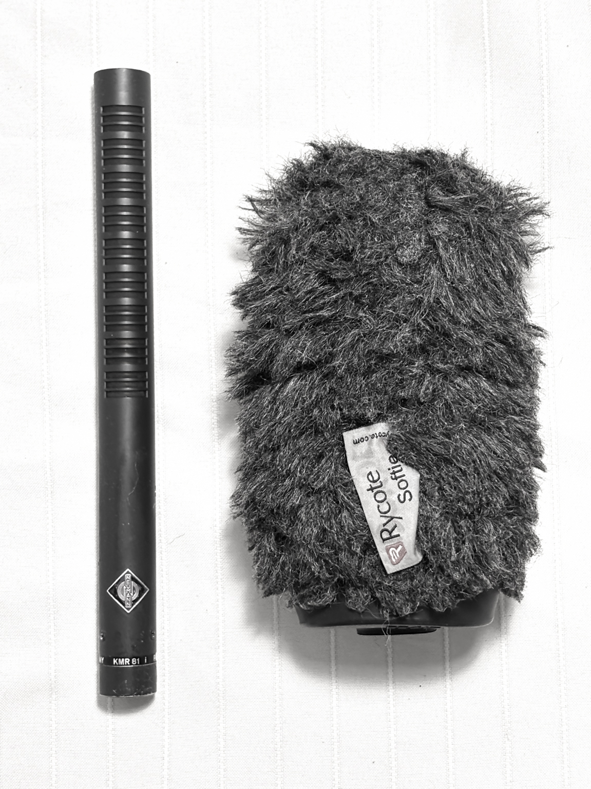 KMR81 Softie